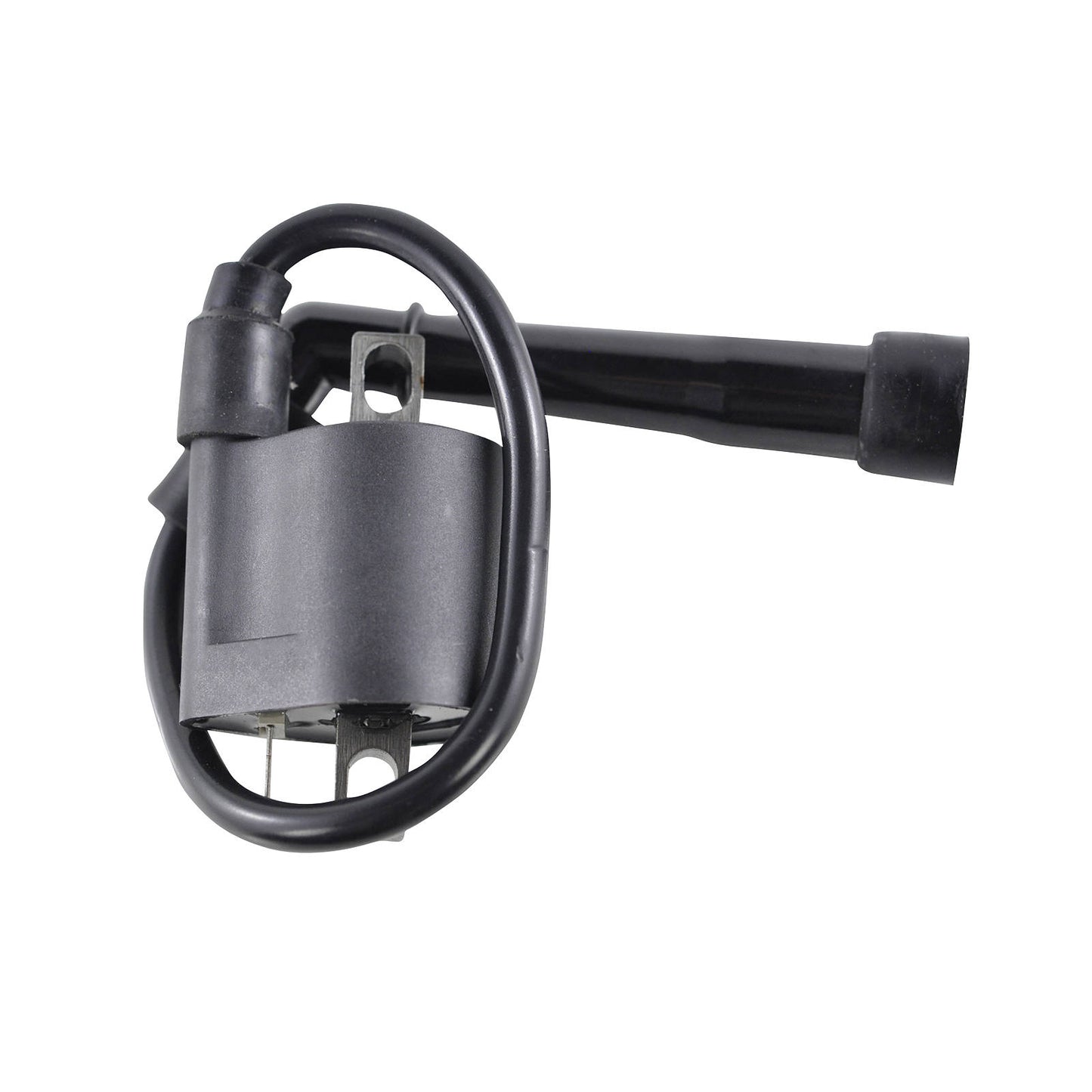 External Ignition - Coil & Cap Assorted Kawasaki Models / Suzuki \'83-\'14