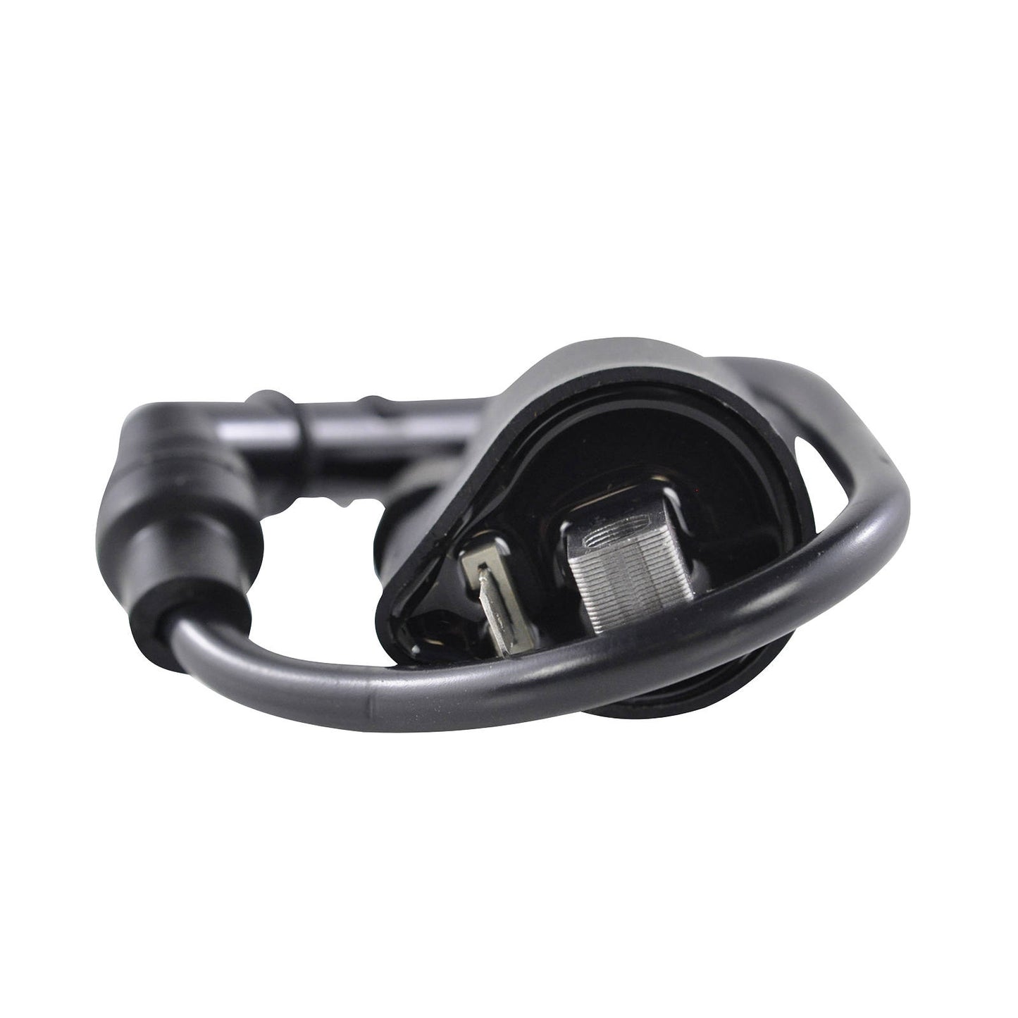 External Ignition - Coil & Cap Assorted Kawasaki Models / Suzuki \'83-\'14