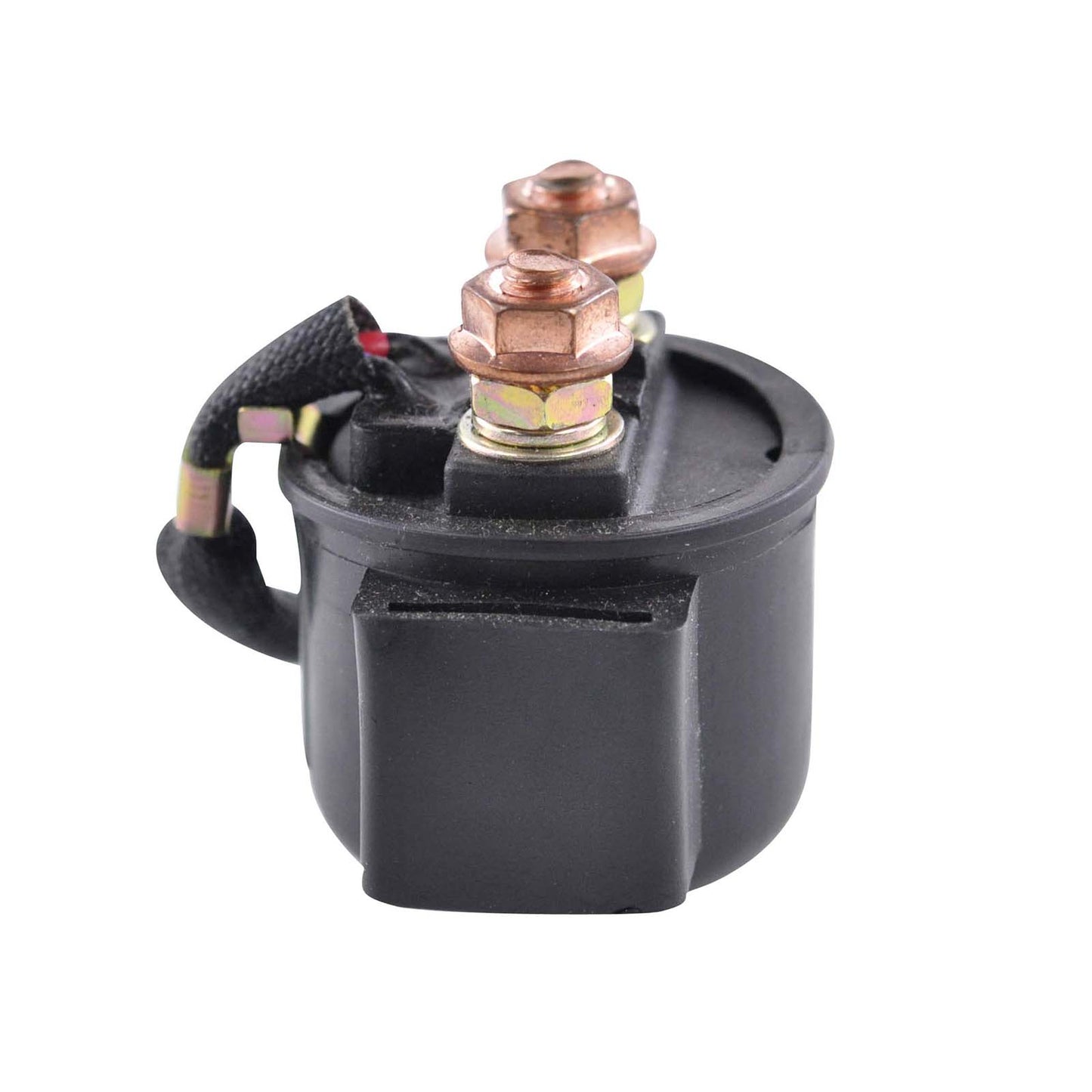 Starter Relay Solenoid - Assorted Yamaha Models