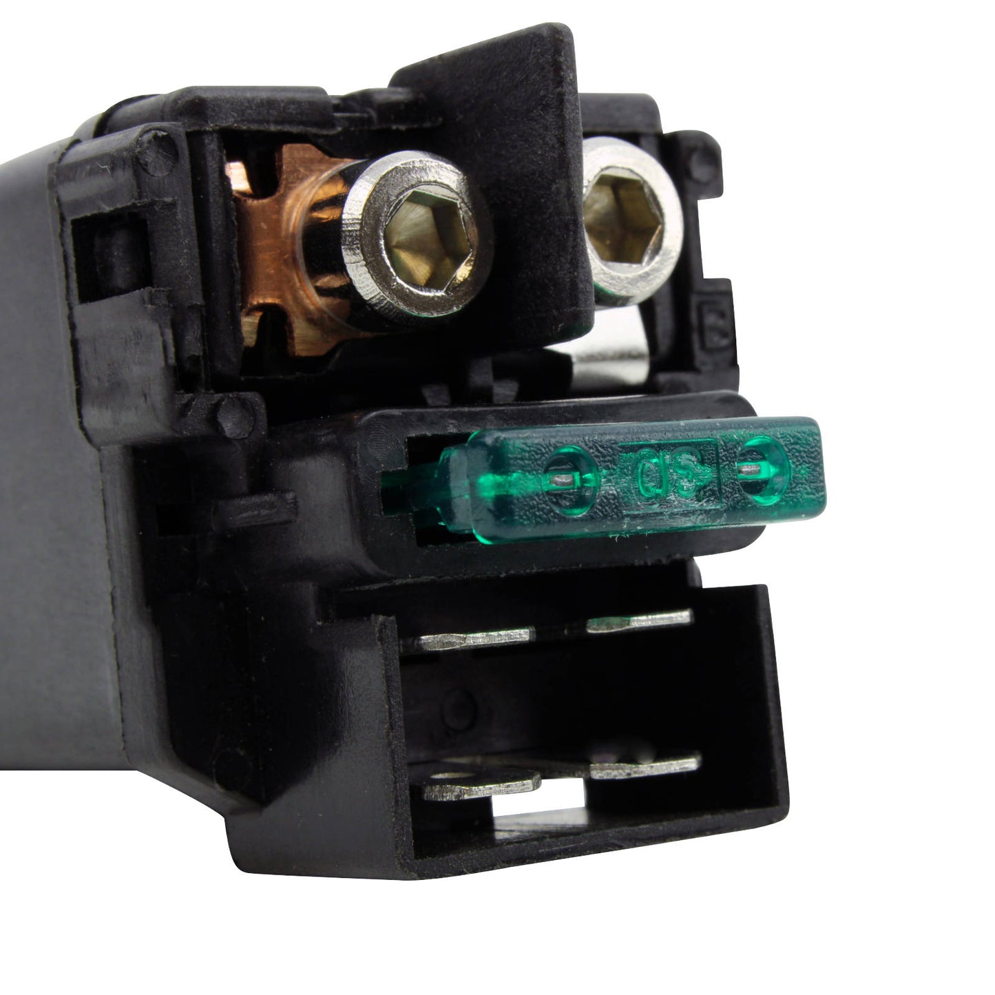 Starter Relay Solenoid - Assorted Honda & Kawasaki Models