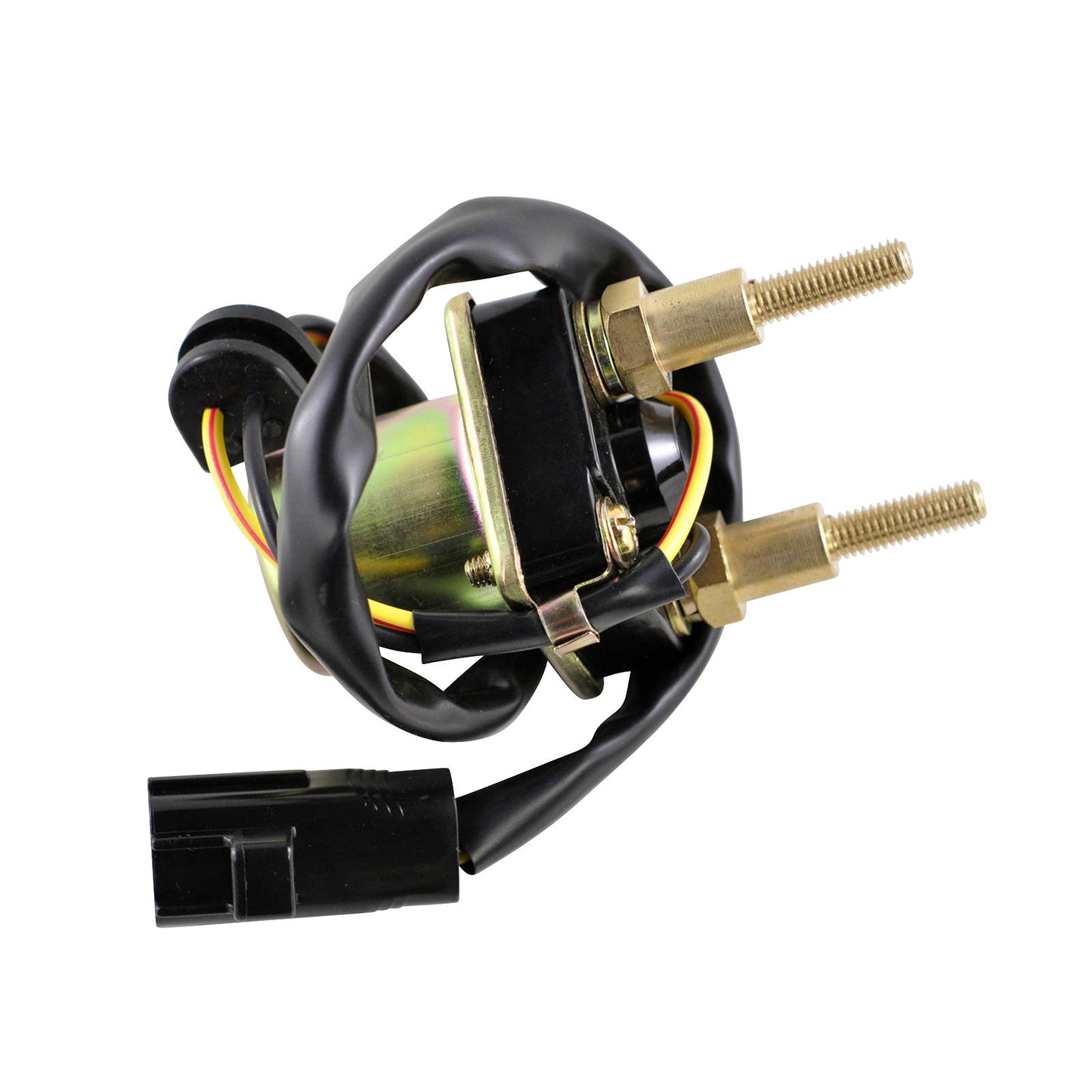 Starter Relay Solenoid - Assorted Kawasaki Models