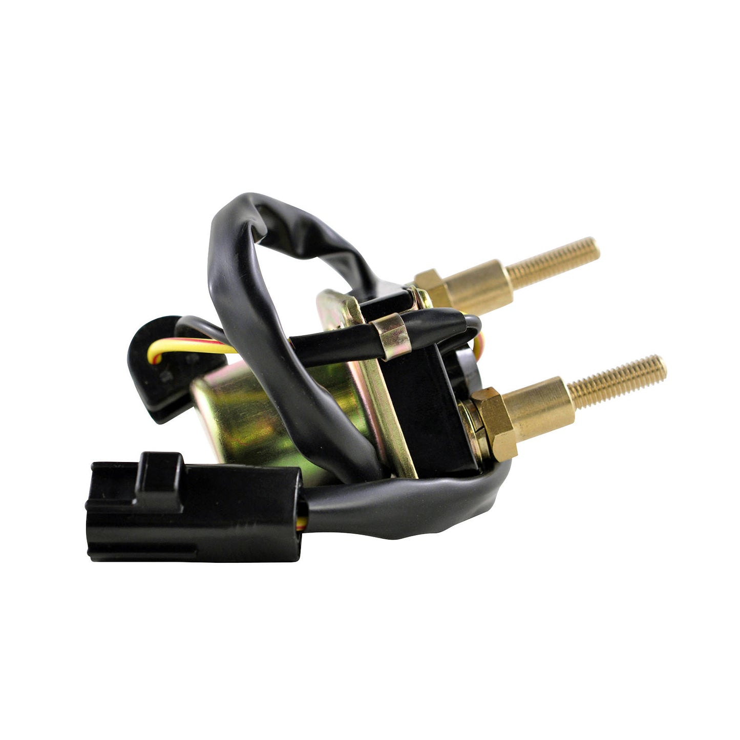 Starter Relay Solenoid - Assorted Kawasaki Models