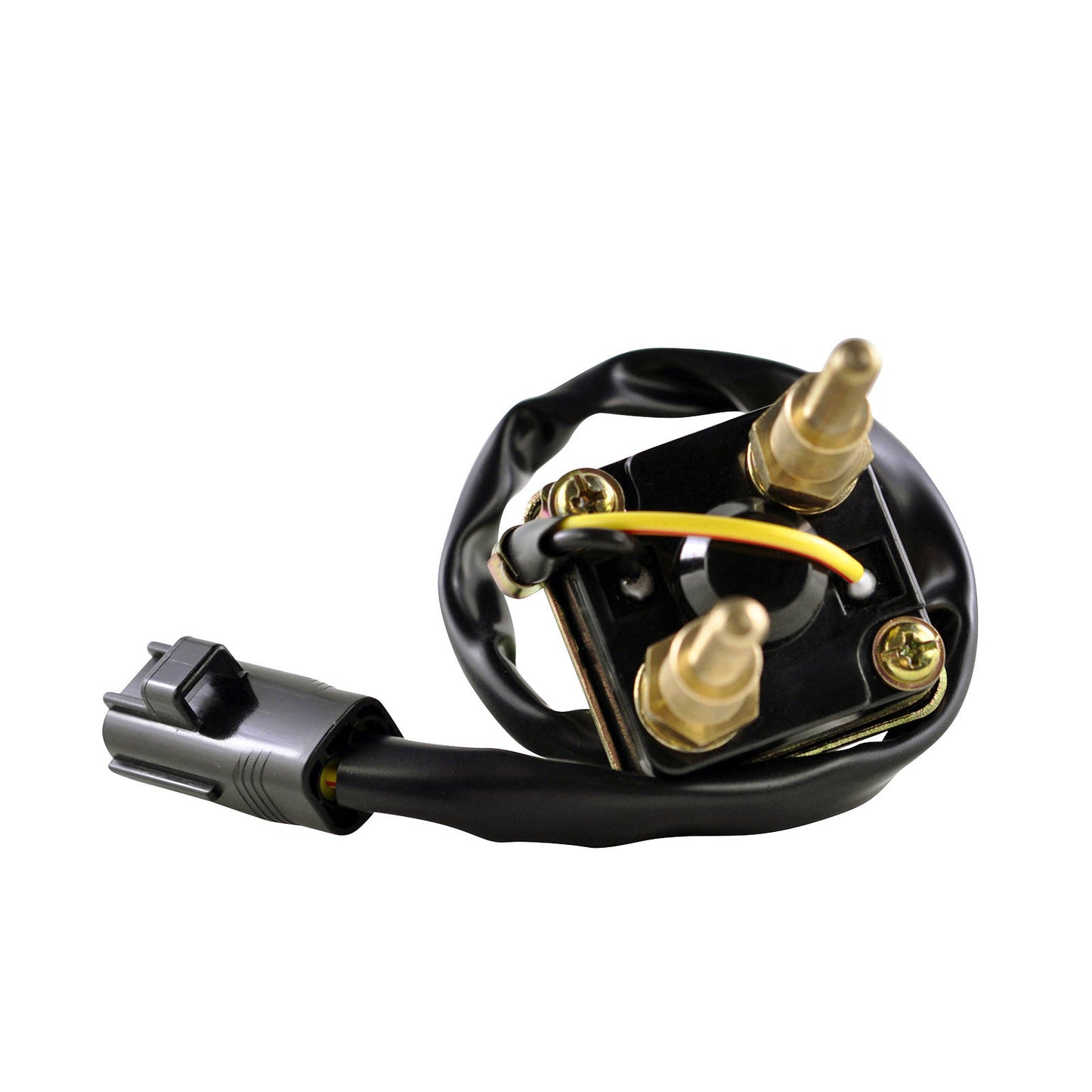 Starter Relay Solenoid - Assorted Kawasaki Models