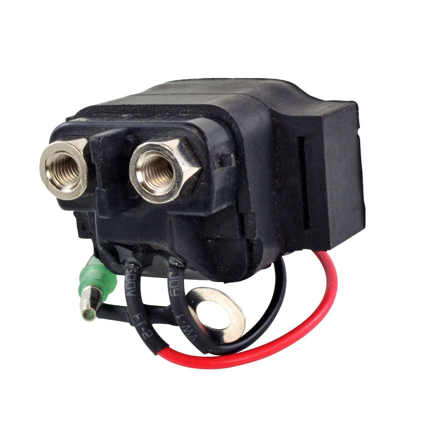 Starter Relay Solenoid - Assorted Yamaha Models