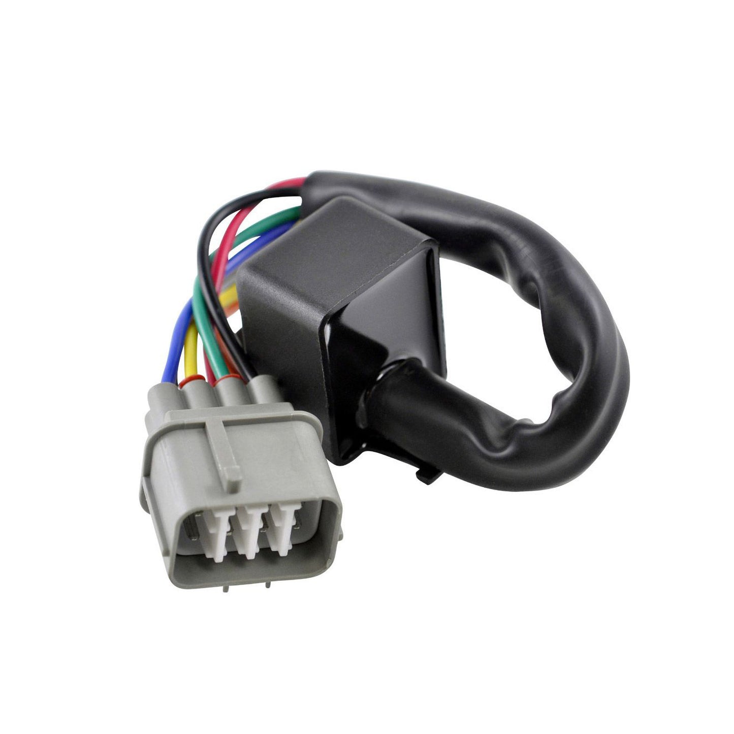 Starter Relay Solenoid - Assorted Kawasaki