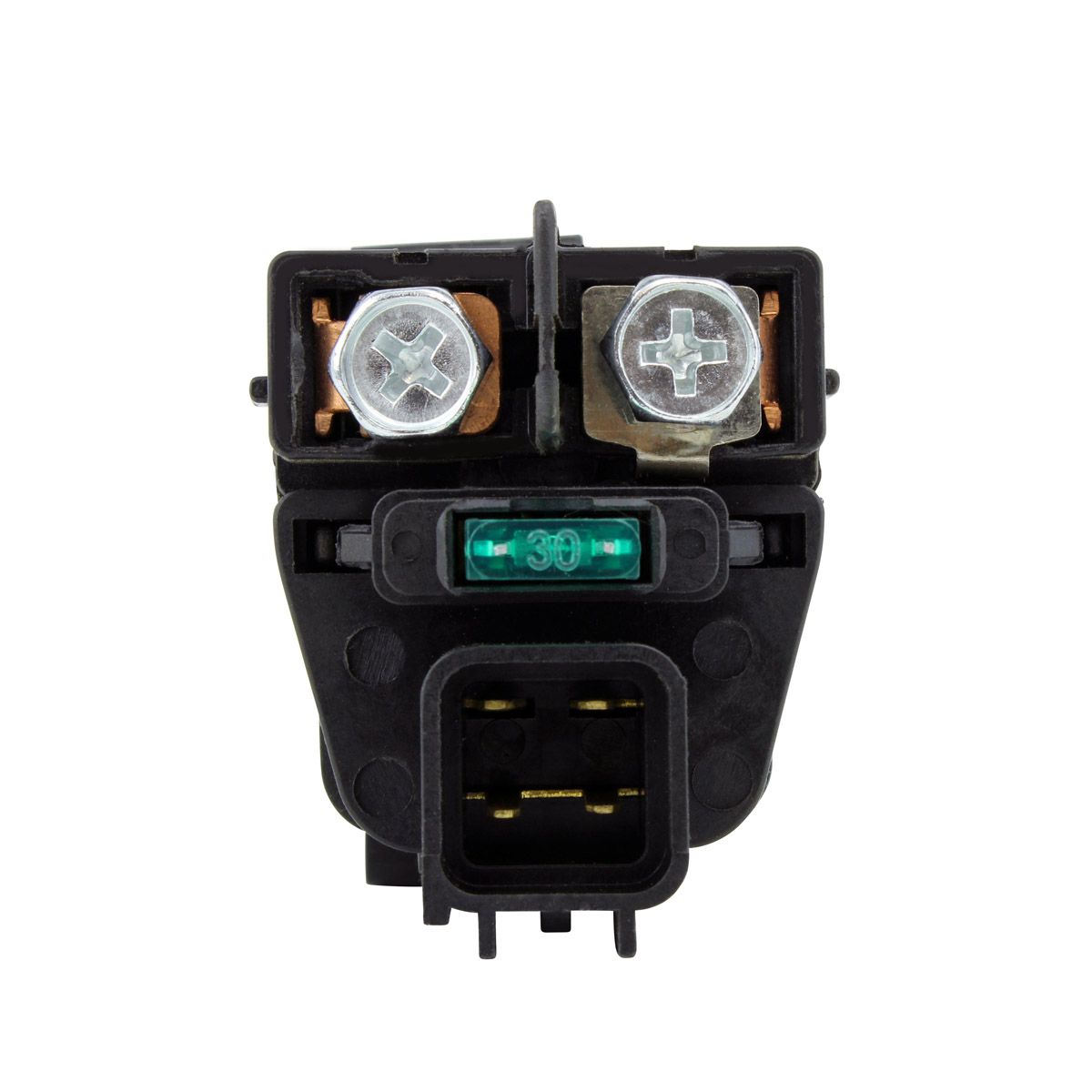 Relay Solenoid - Suzuki GSXR 600 / 750 / 1000