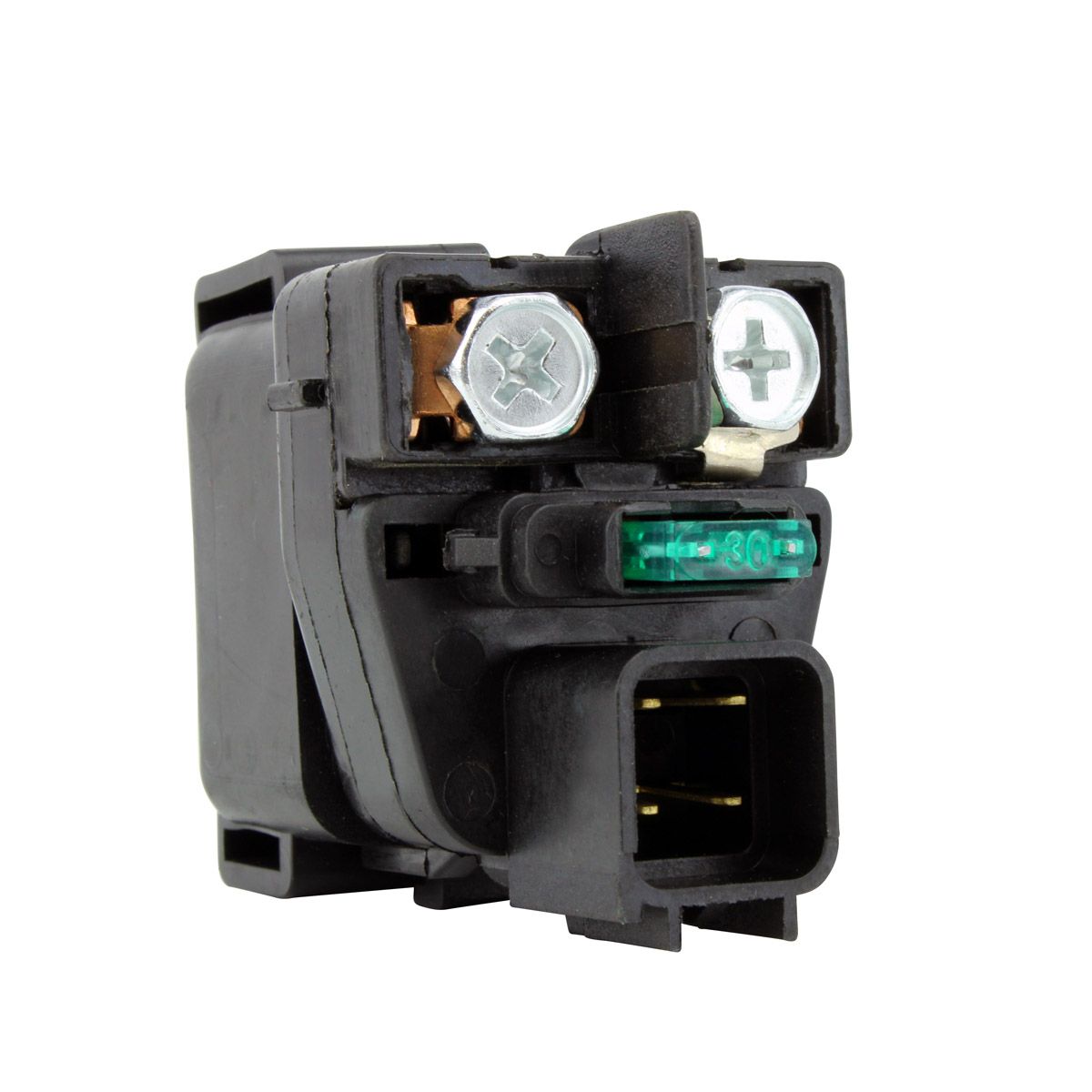 Relay Solenoid - Suzuki GSXR 600 / 750 / 1000