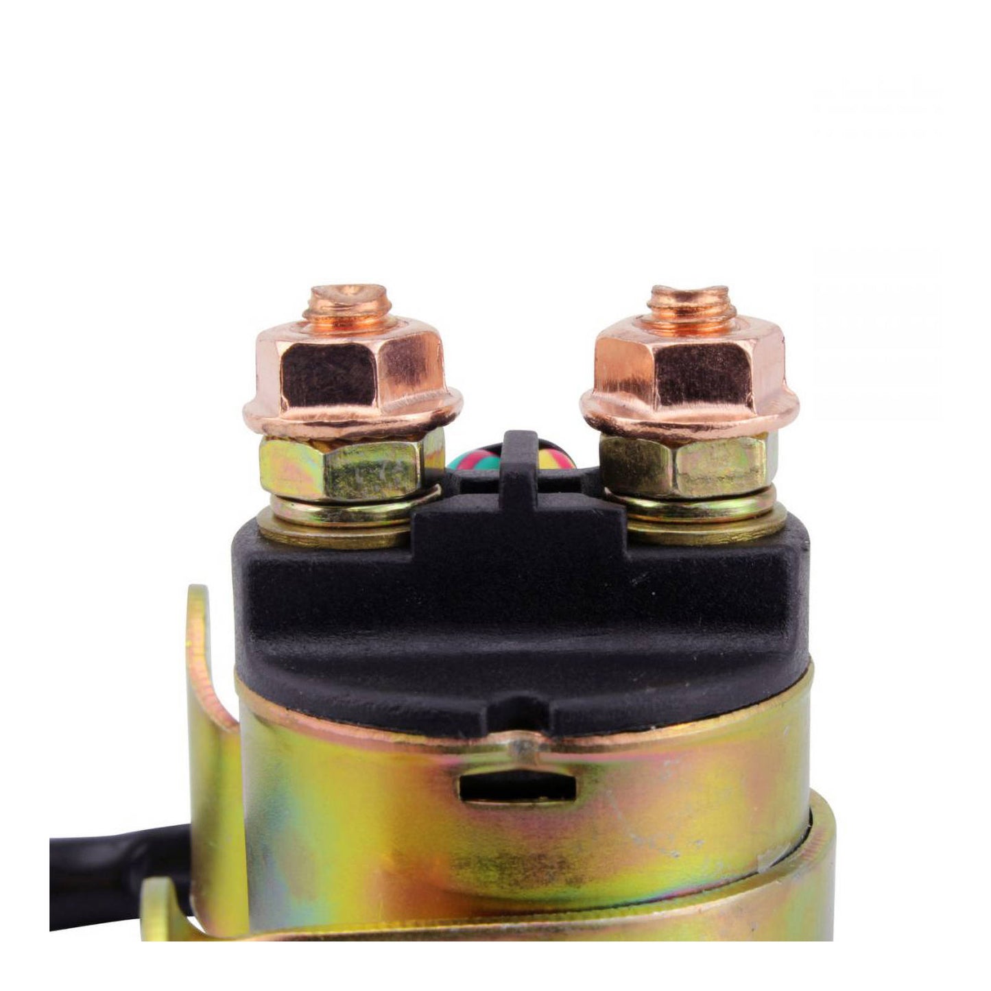 Starter Relay Solenoid - Assorted Suzuki Models