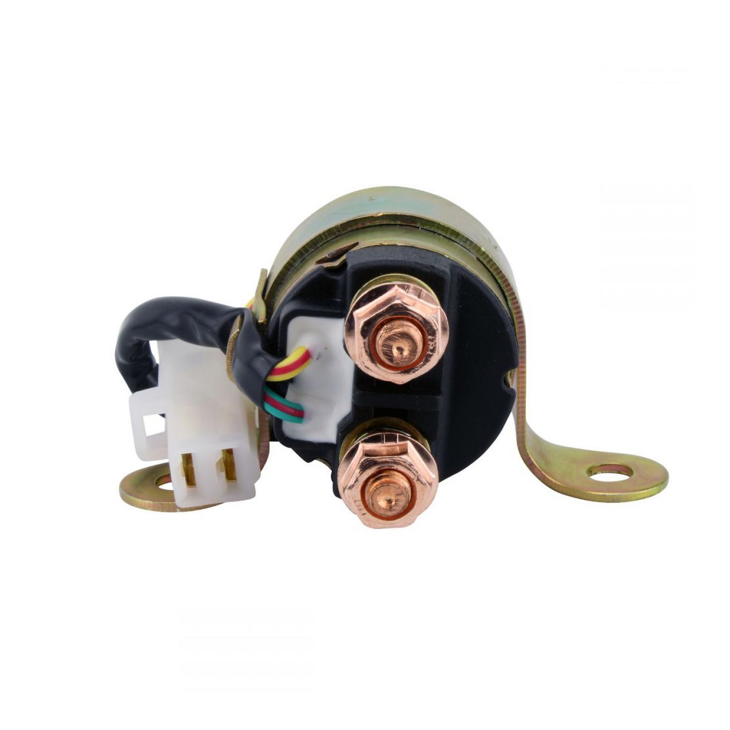 Starter Relay Solenoid - Assorted Suzuki Models