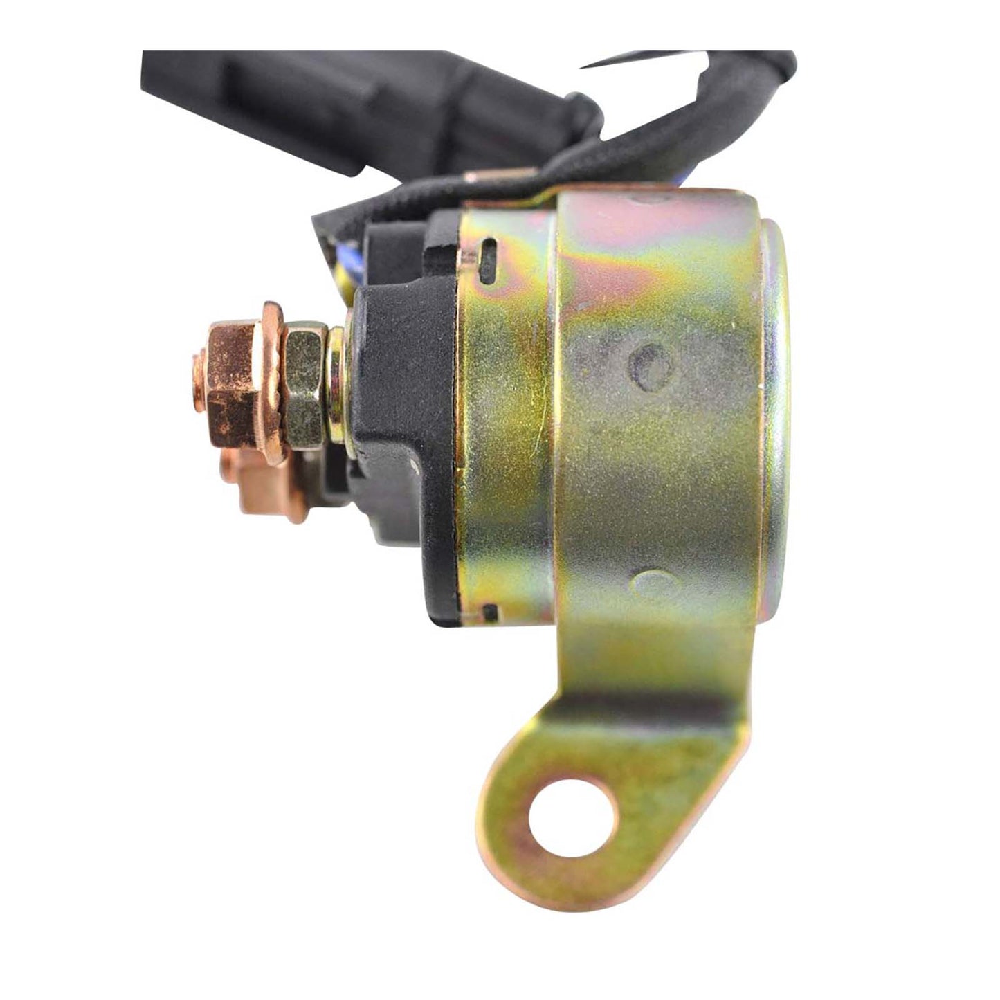 Starter Relay Solenoid - Assorted Polaris Models