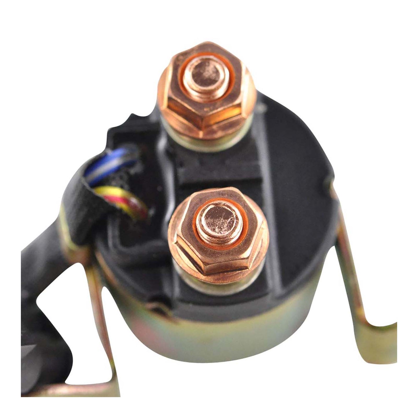 Starter Relay Solenoid - Assorted Polaris Models