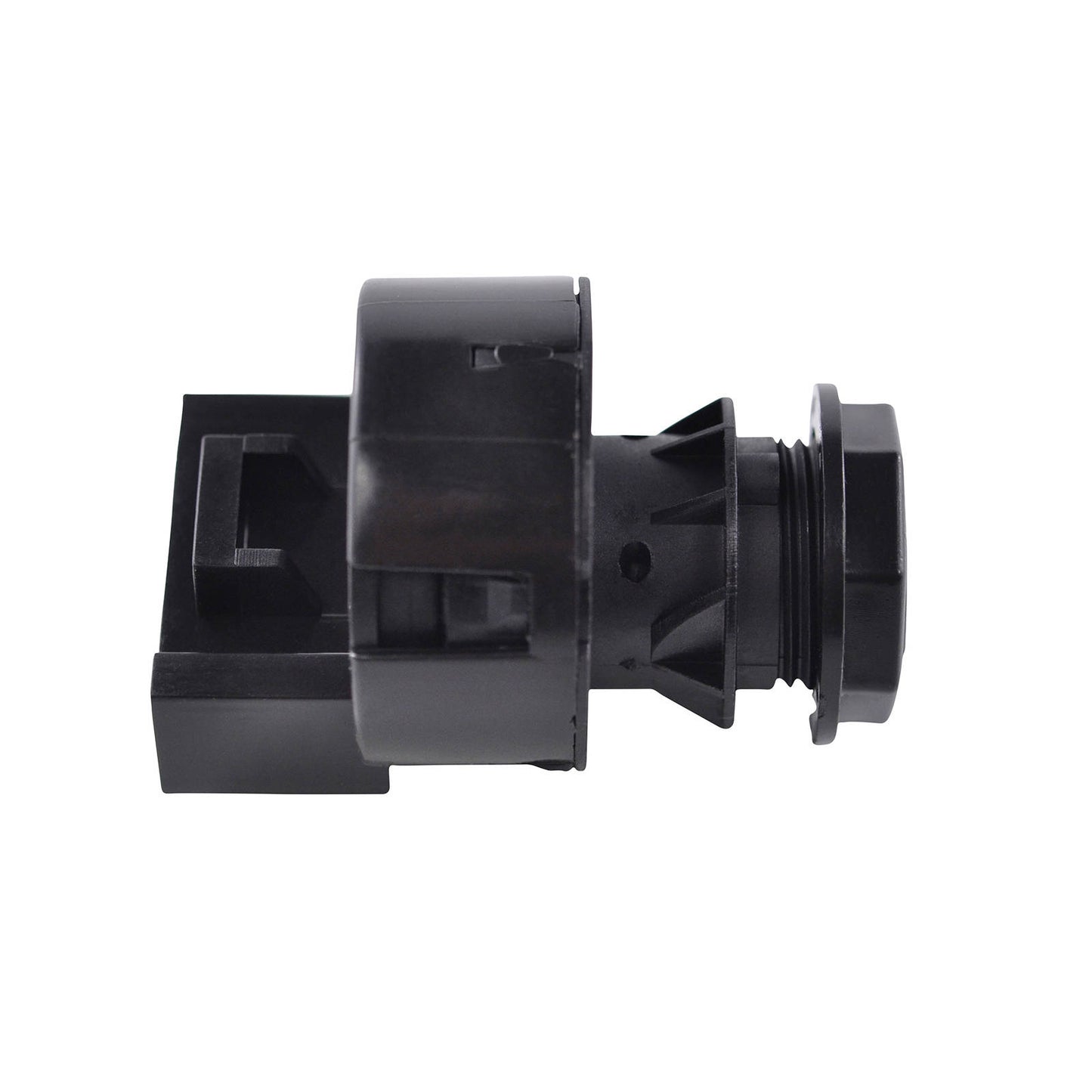 4-Position Ignition Key Switch - Assorted Polaris Models