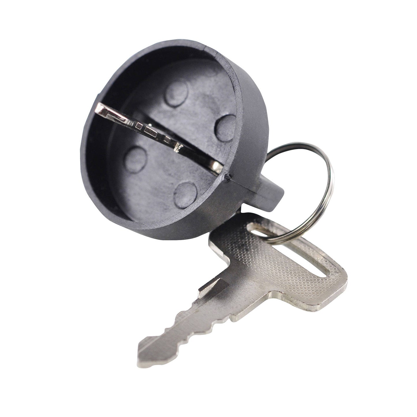 4-Position Ignition Key Switch - Assorted Polaris Models