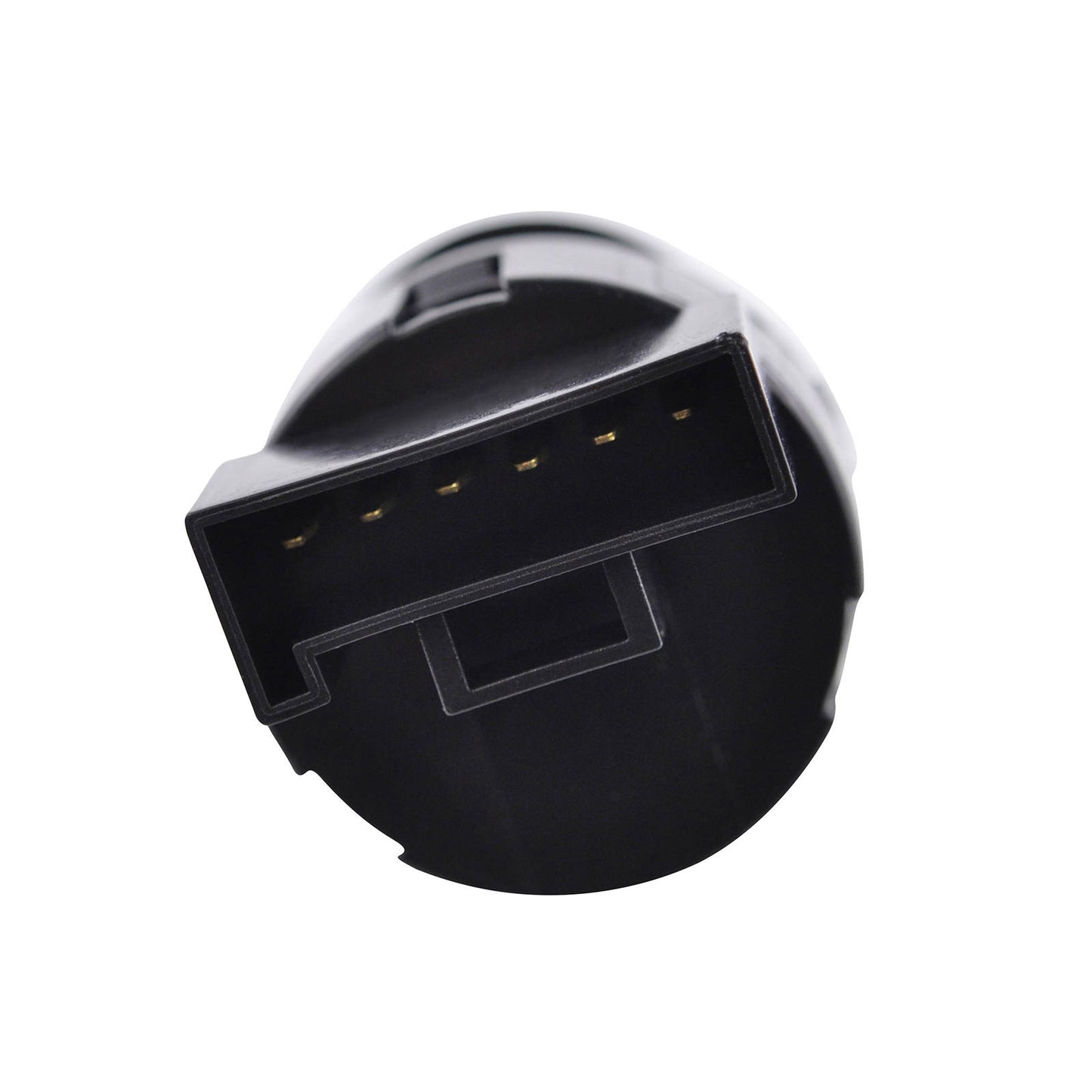 4-Position Ignition Key Switch - Assorted Polaris Models
