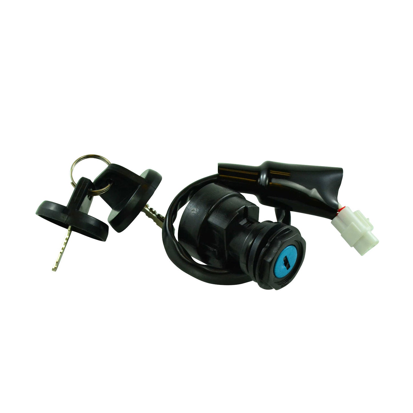 Ignition Key Switch - Assorted Kawasaki Models