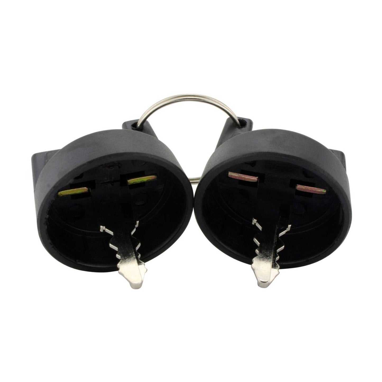 2-Position Ignition Key Switch - Assorted Honda Models