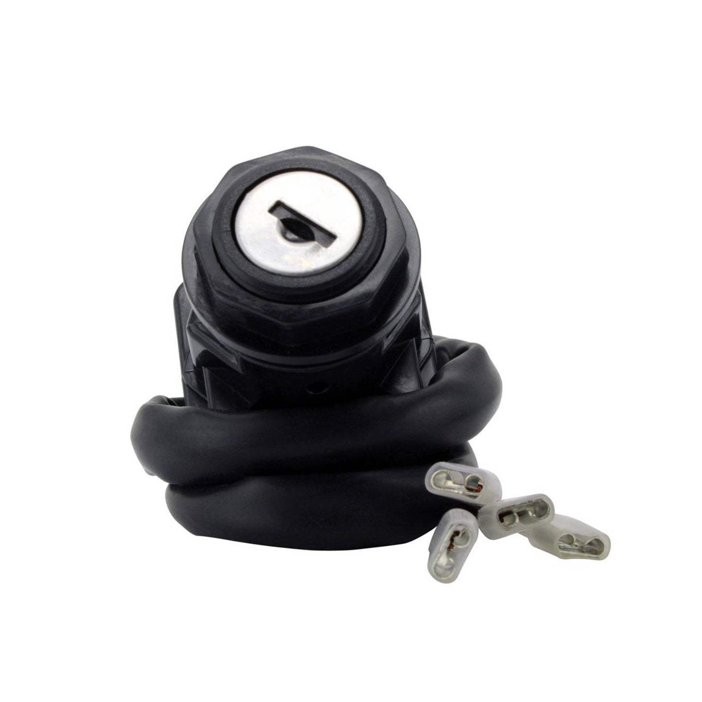 2-Position Ignition Key Switch - Assorted Polaris Models