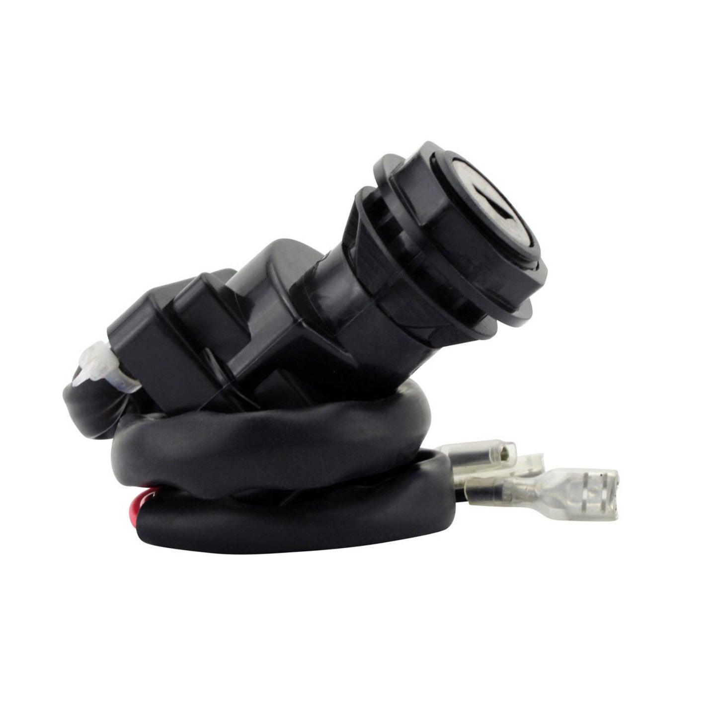 2-Position Ignition Key Switch - Assorted Polaris Models