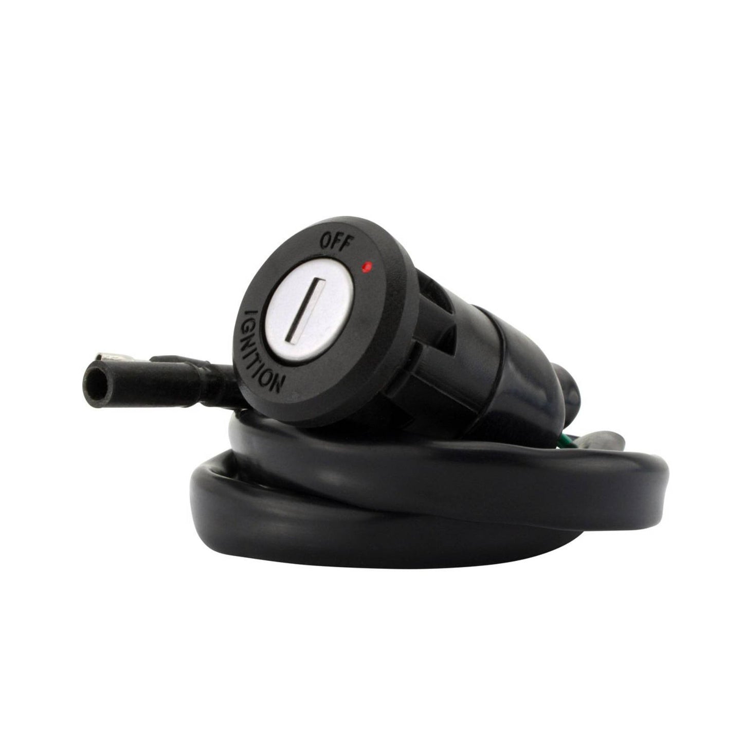 2-Position Ignition Key Switch - Honda TRX 90 / Sportrax \'93-05\'