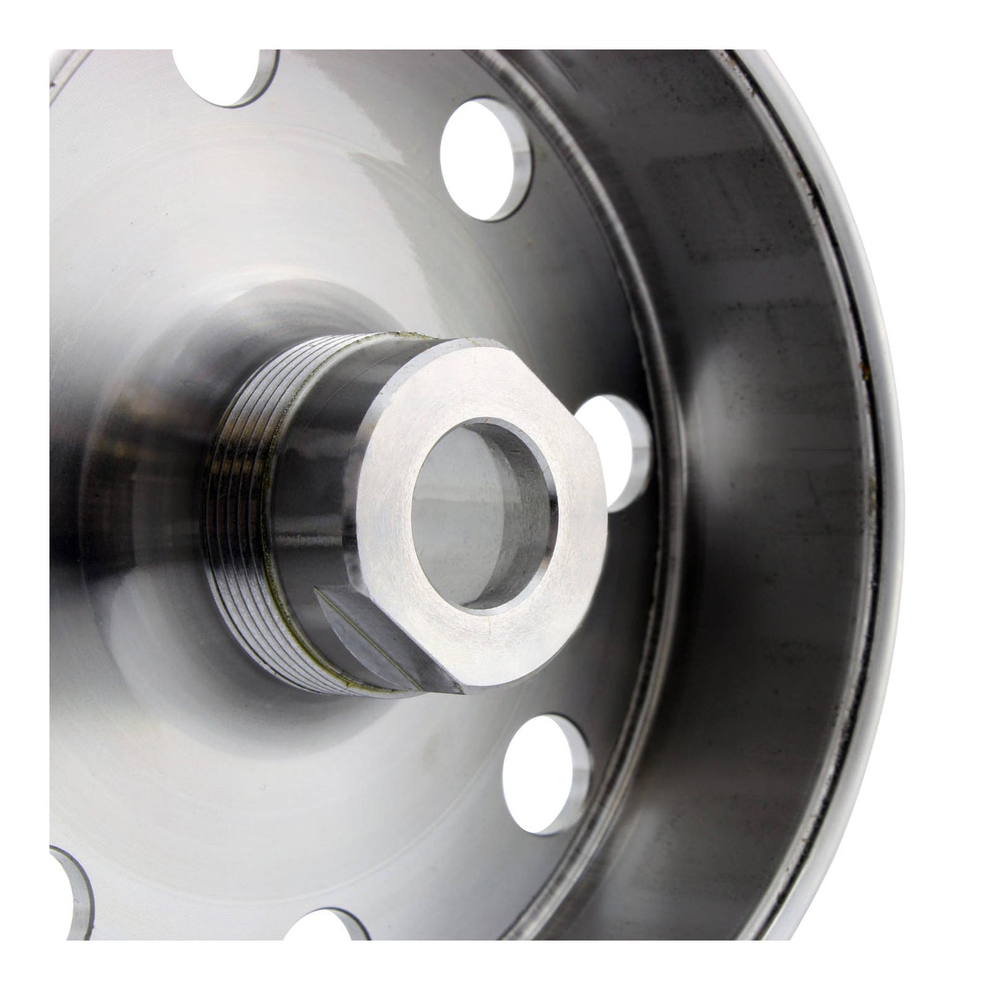 Mitsubishi Flywheel – Assorted Aprilia Models, See Fitments (RMS120-104926)