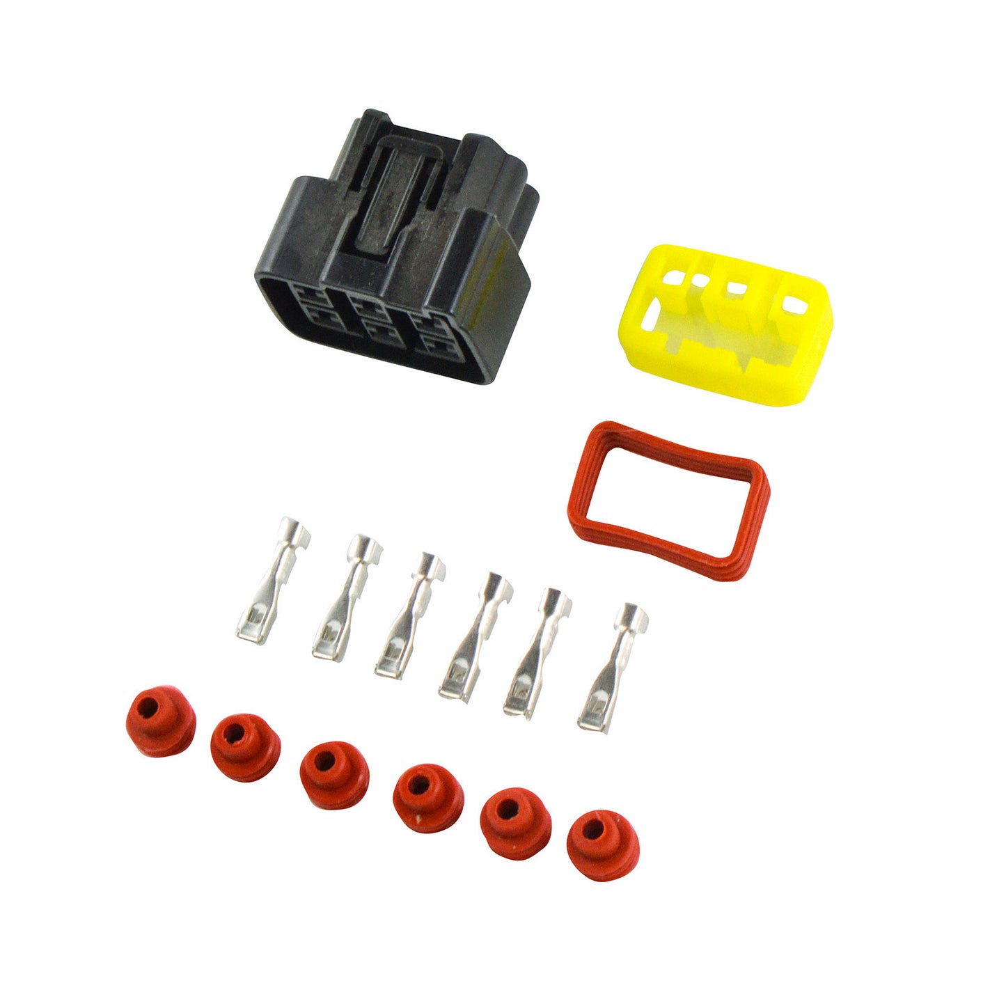 Connector Kit – Honda / Kawasaki / Suzuki / Yamaha ATV, UTV & Motorcycle \'98-\'18