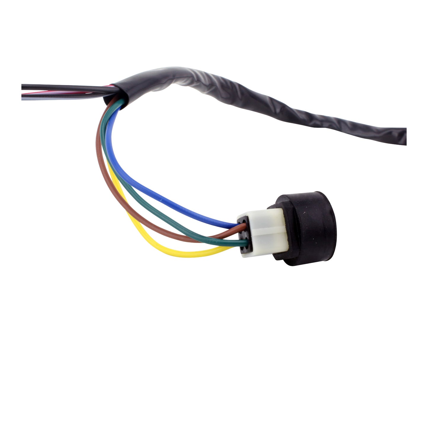 Switch Assembly – Assorted Yamaha Models (Refer to Fitments) (RMS160-106912)