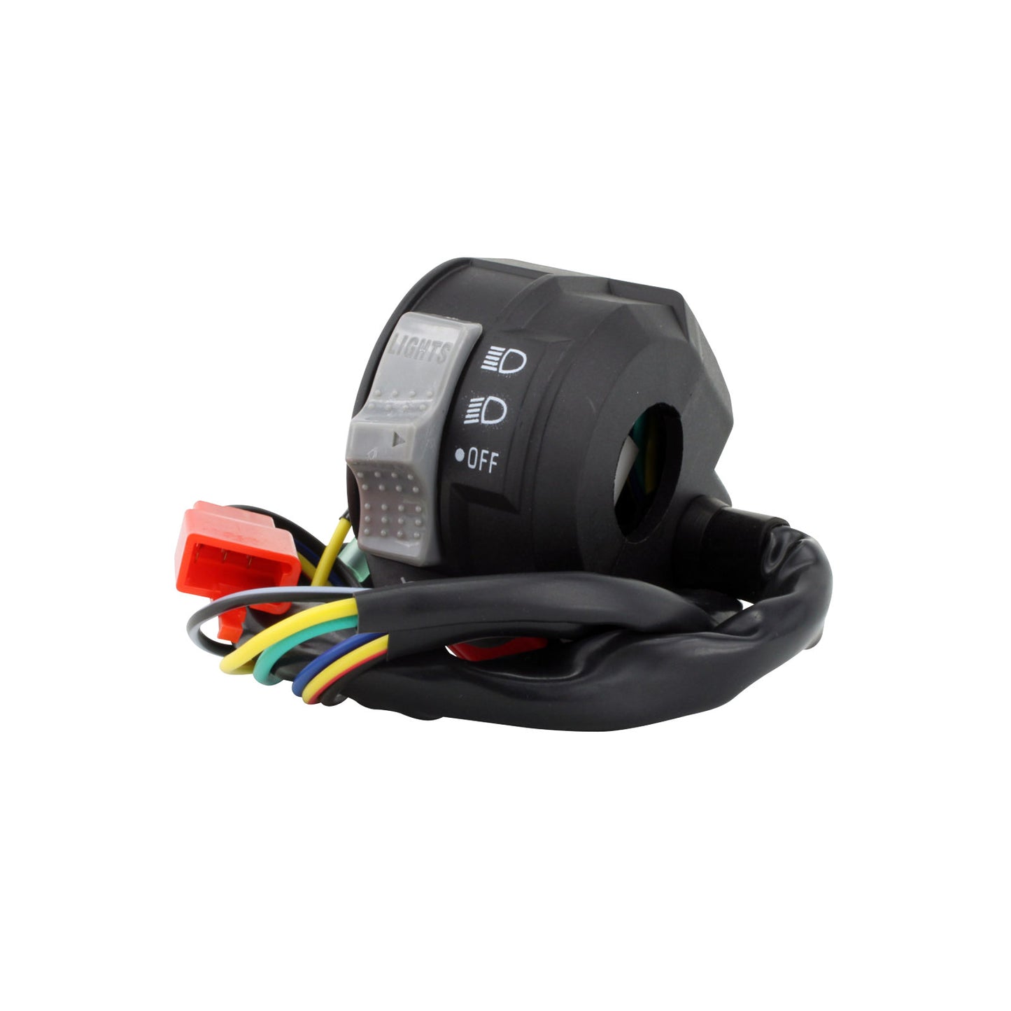 Handlebar Switch – Assorted Yamaha Models (Refer to Fitments) (RMS160-106916)