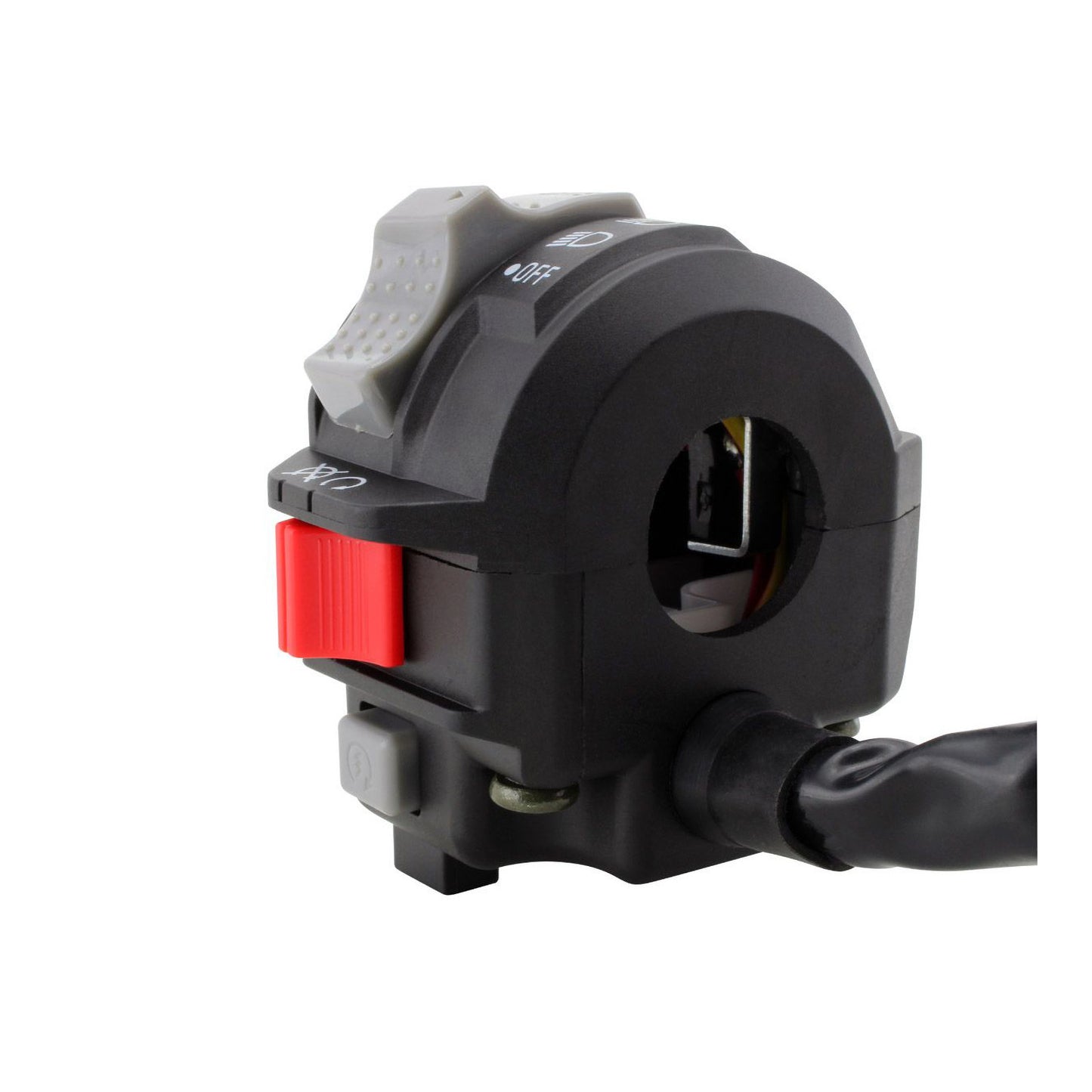 HANDLEBAR SWITCH ASSTD YAM MODELS RFR FITMEN (RMS160-107056)