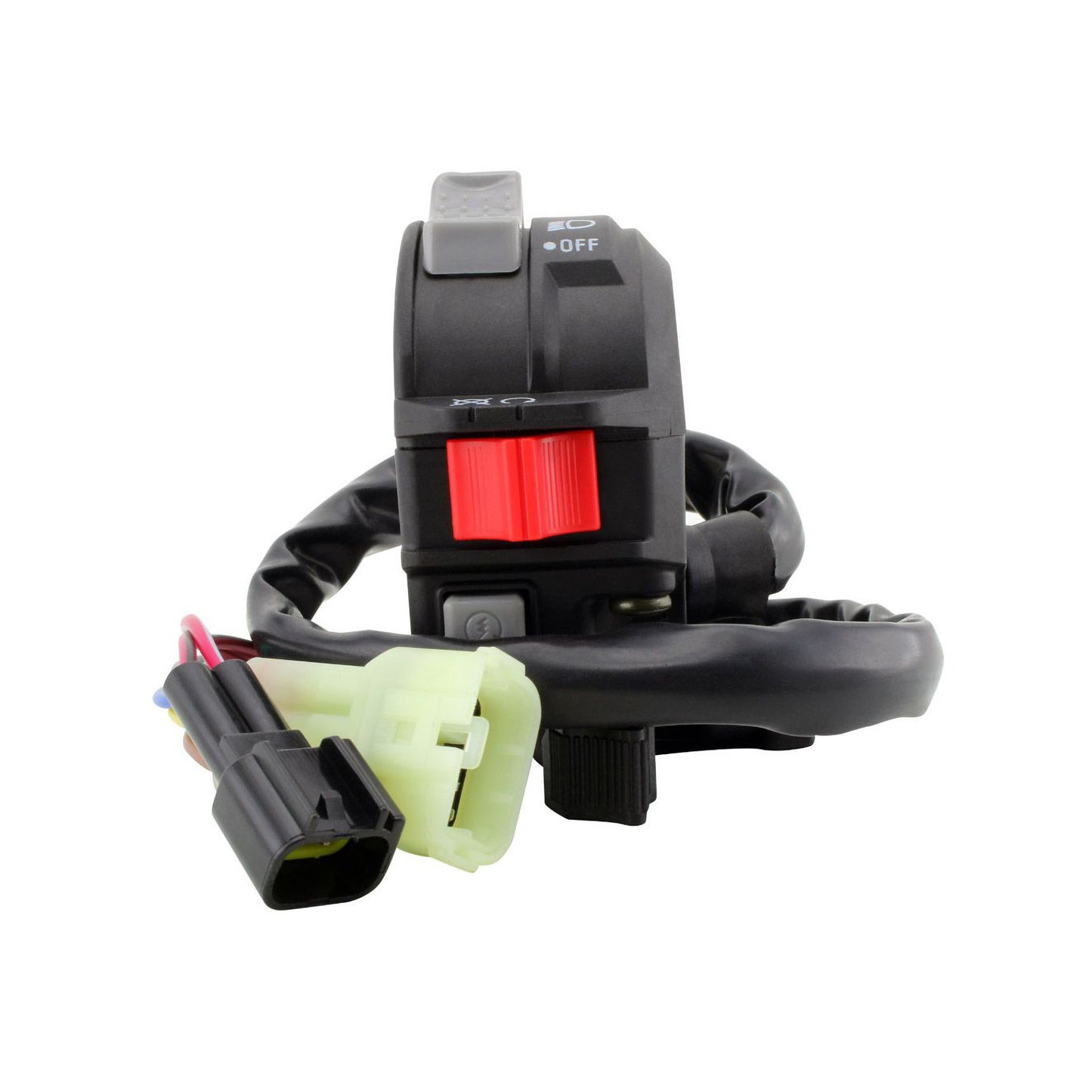 Switch Assembly – Assorted Yamaha Models (Refer to Fitments) (RMS160-107060)