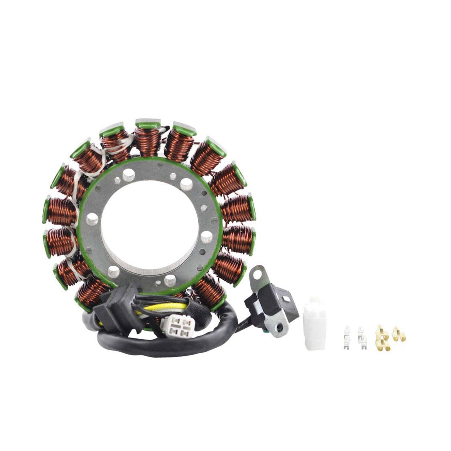 Stator + Gasket – Suzuki LTA400 Eiger & Arctic Cat 400 Auto