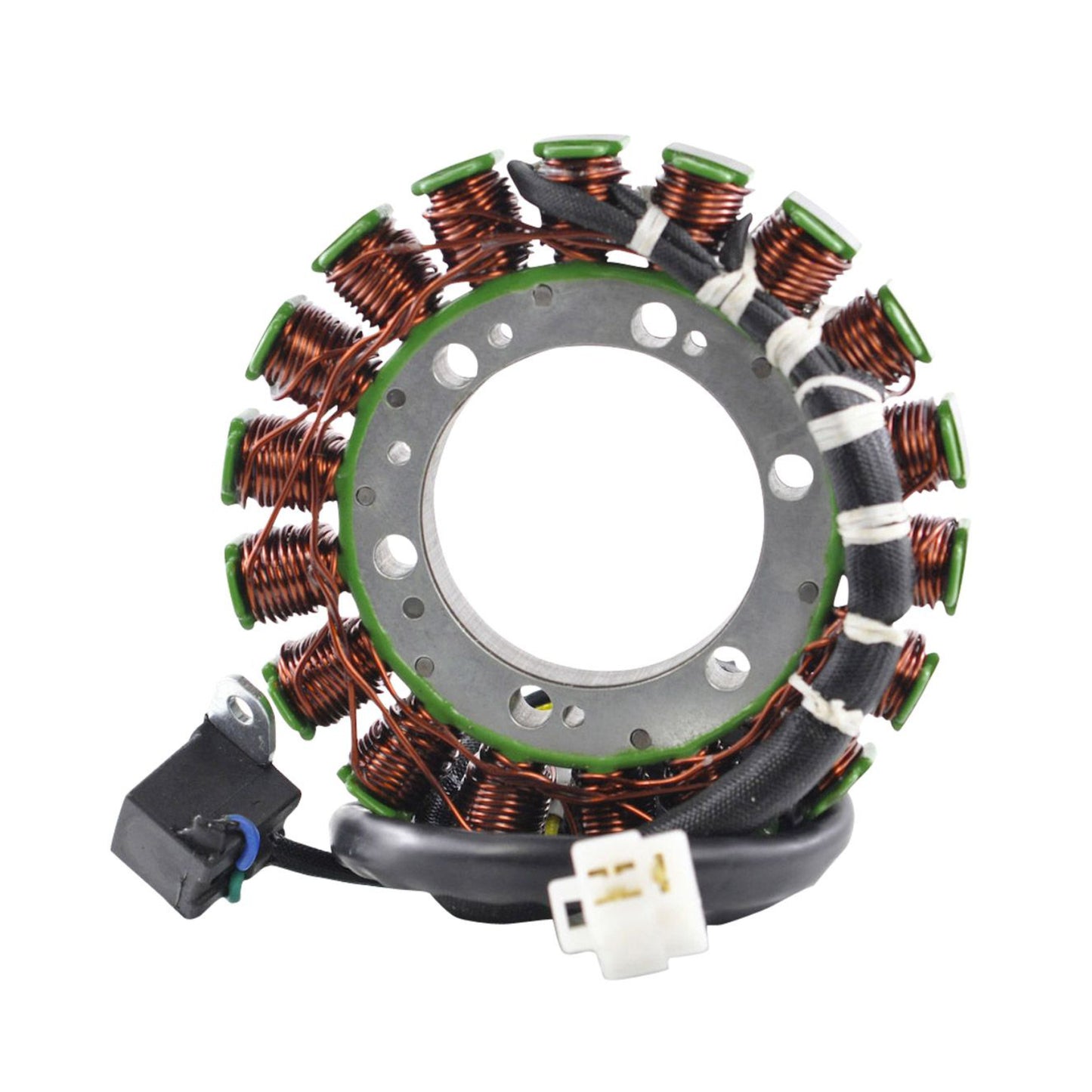 Stator + Gasket – Suzuki LTA400 Eiger & Arctic Cat 400 Auto