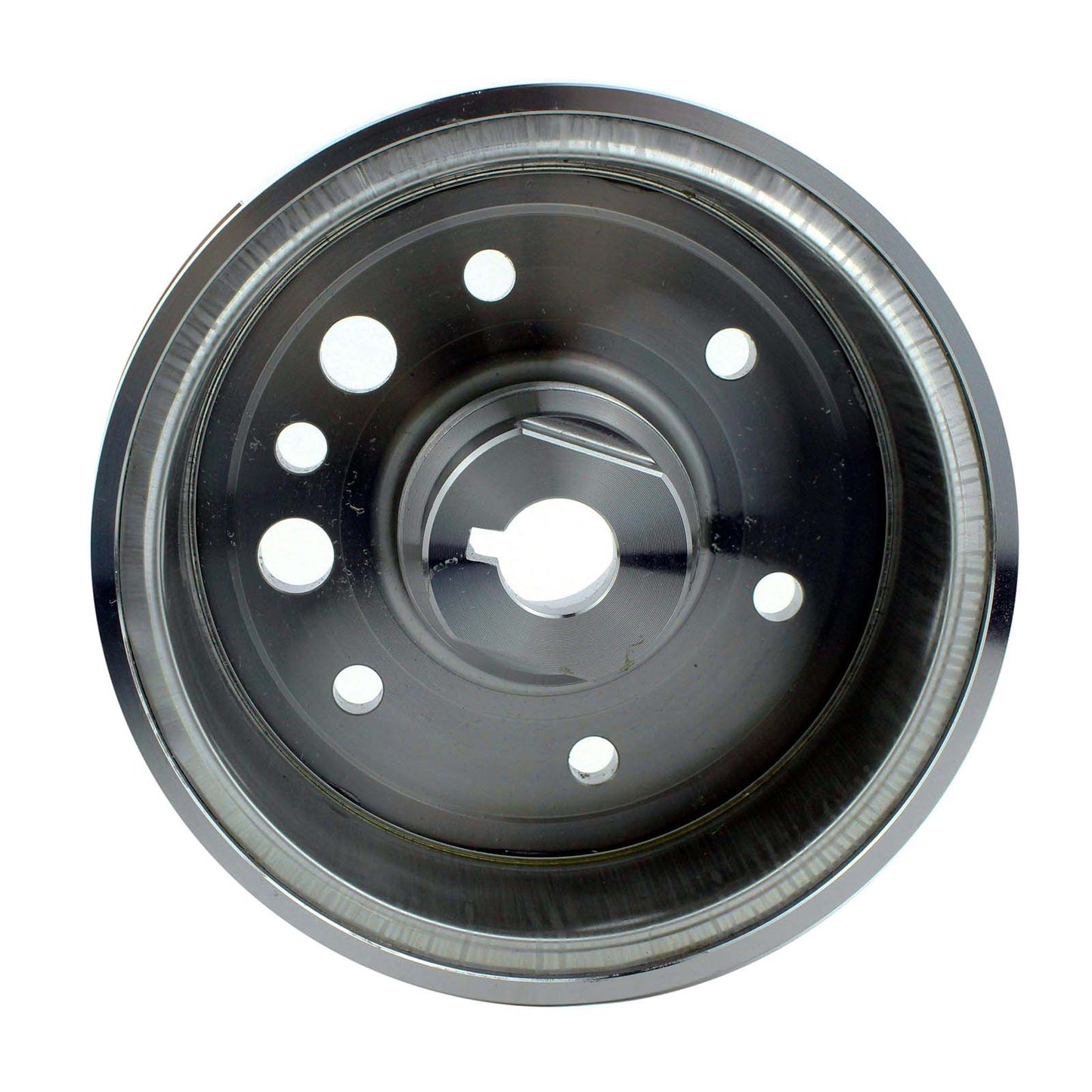 Improved Flywheel + Puller + Stator + Gasket Kit (RM23049)