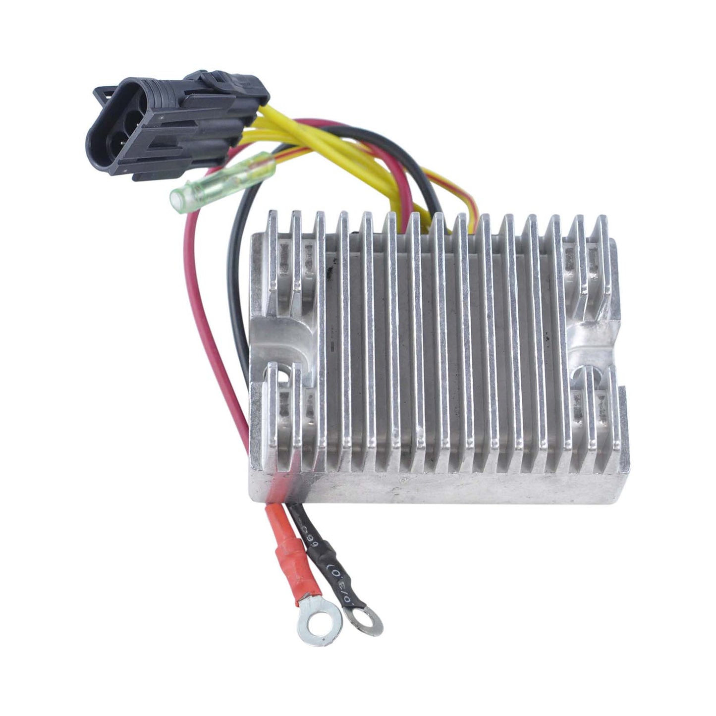 MOSFET REGULATOR ASSTD MODELS RFR FITMENTS (RM30516)