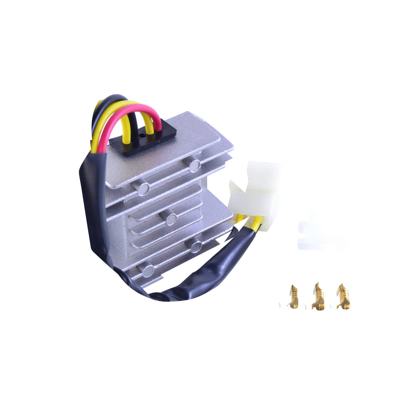 REGULATOR RECTIFIER KAW KZ200-750 1978-1982 (RM30Y17)