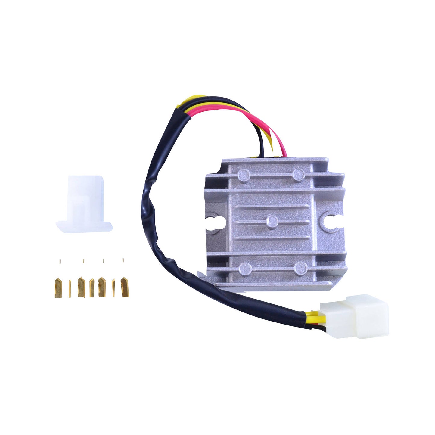 REGULATOR RECTIFIER KAW KZ200-750 1978-1982 (RM30Y17)