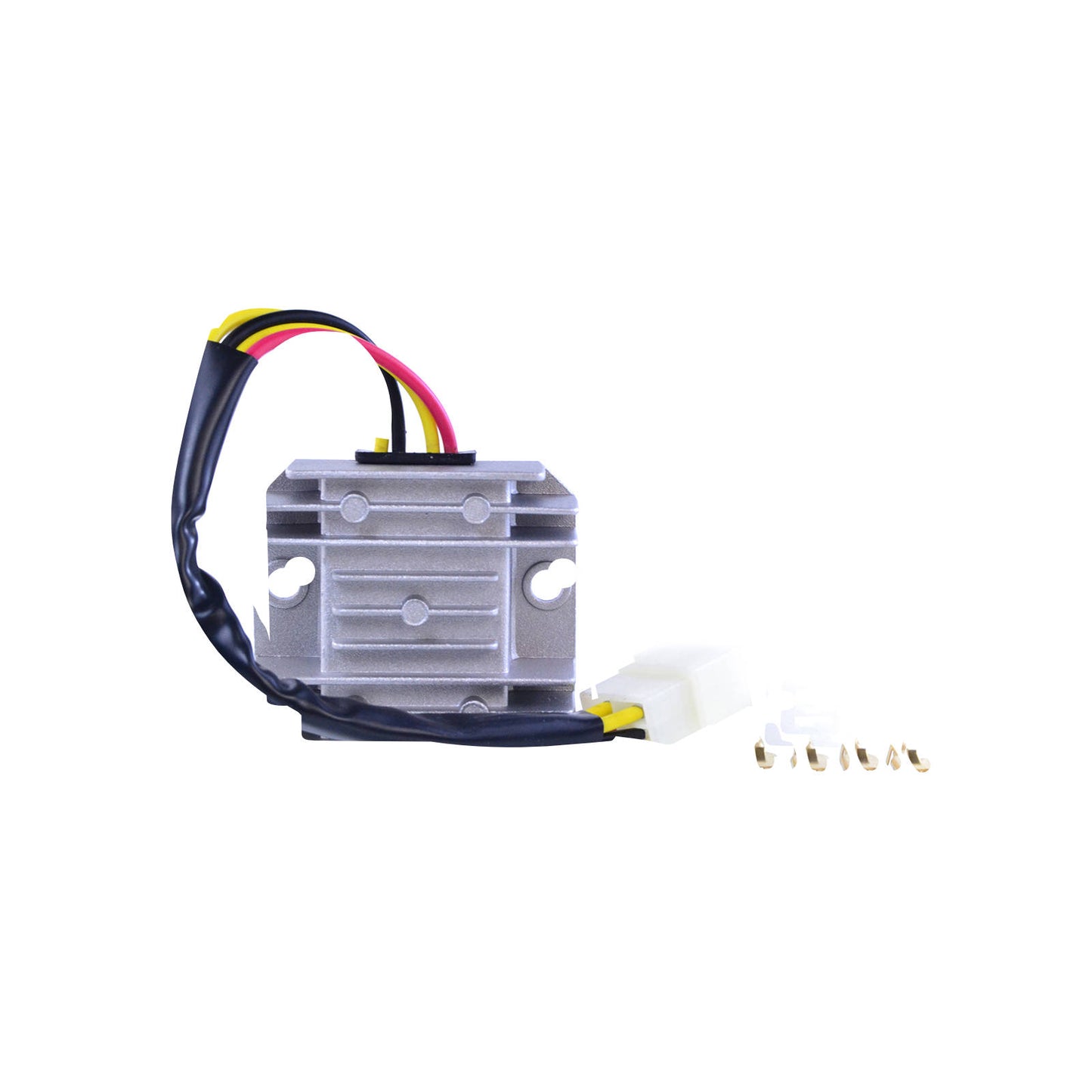 REGULATOR RECTIFIER KAW KZ200-750 1978-1982 (RM30Y17)