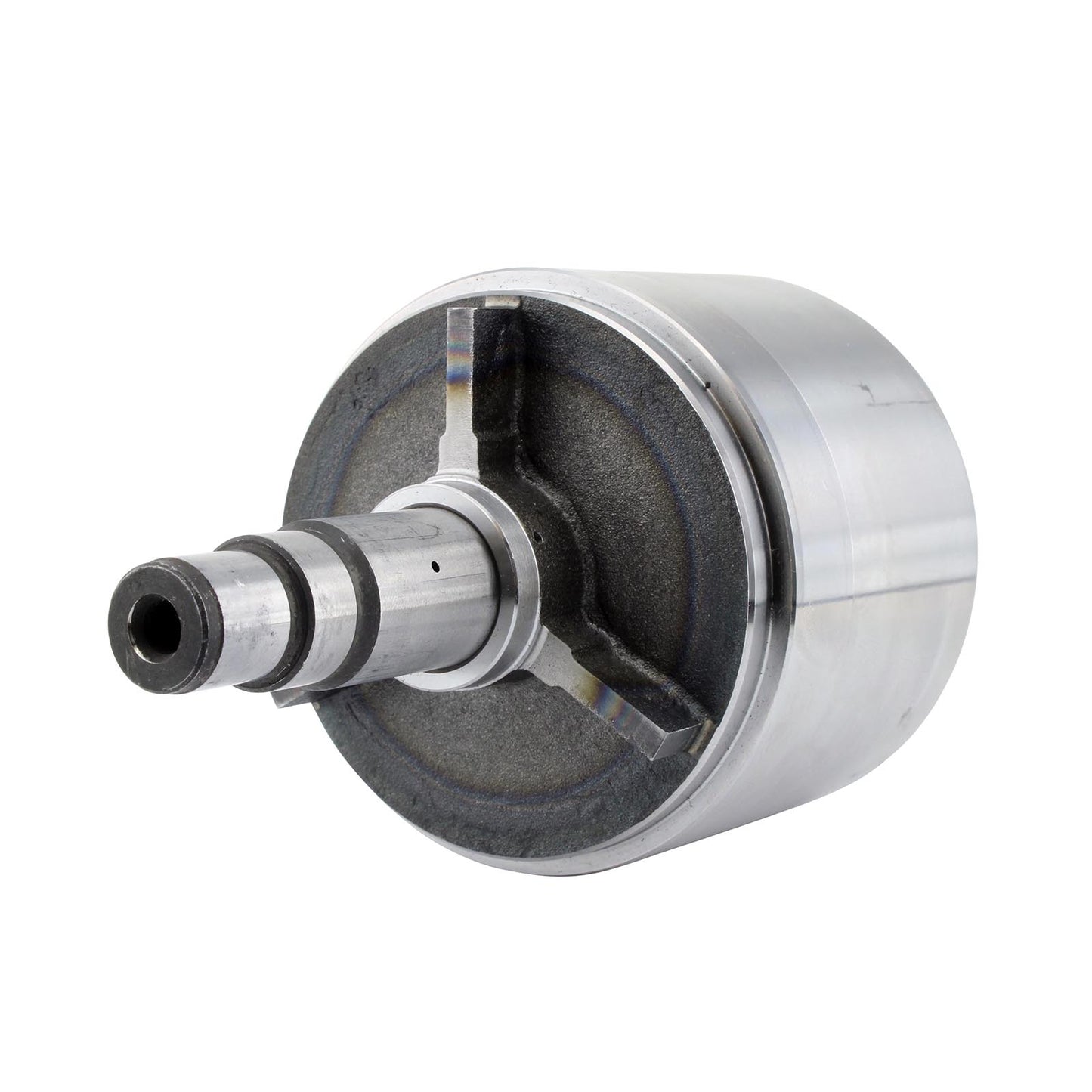 STATOR KIT + IMPROVED FLYWHEEL + GASKET