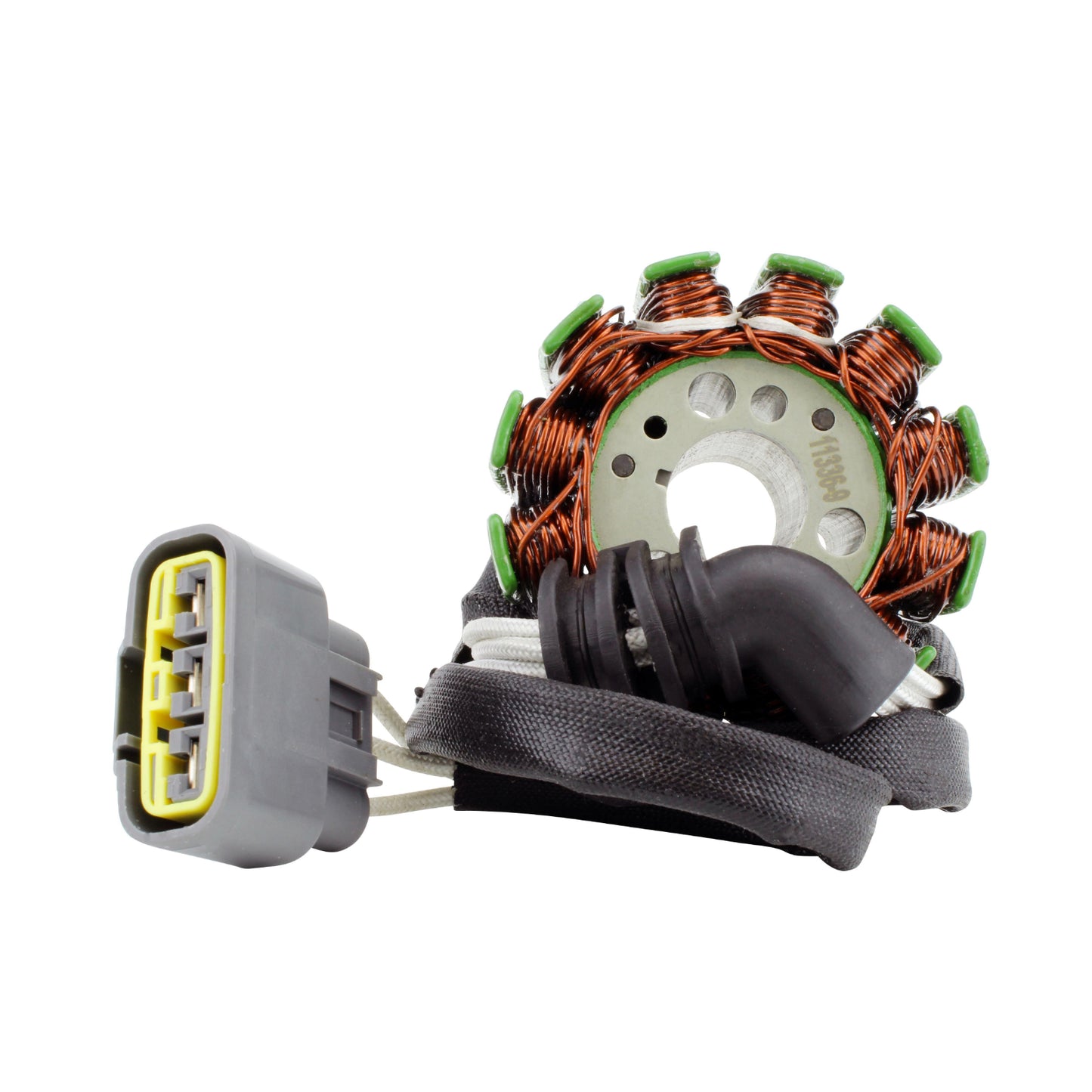 LITHIUM-ION CHARGING SYSTEM CONVERSION (RMS900-106857)
