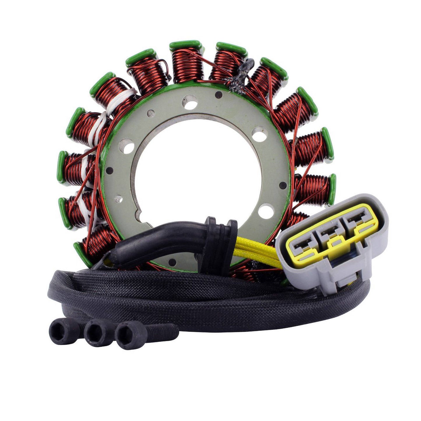 UPGRADE STATOR + MOSFET REGULATOR (RMS900-106902)