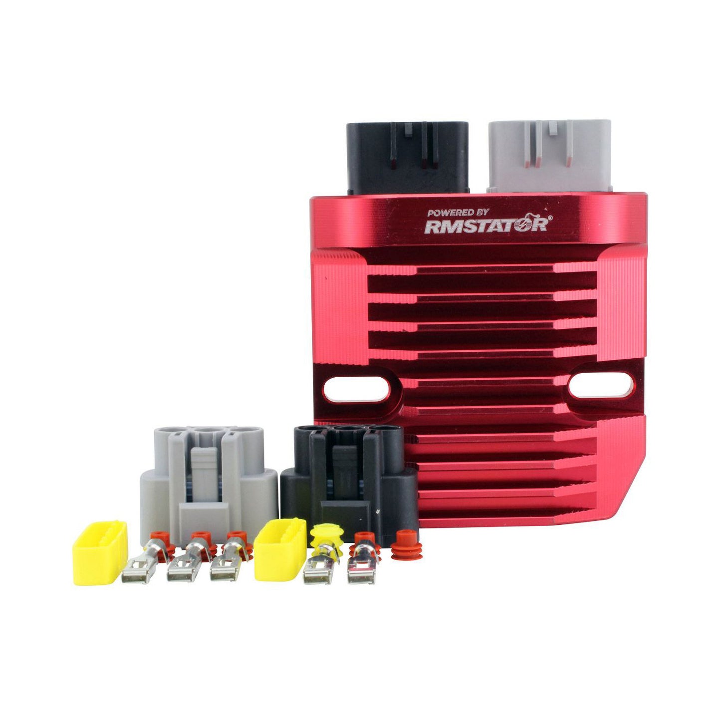 UPGRADE STATOR + MOSFET REGULATOR (RMS900-106902)