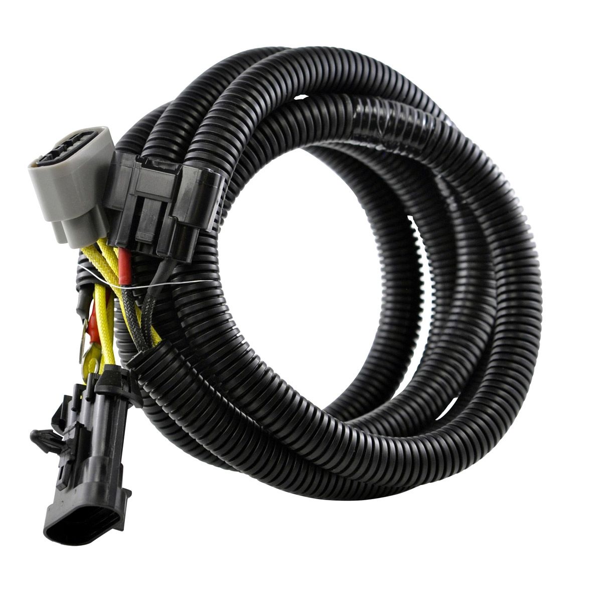 SPLYT TECHNOLOGY STATOR + TWIN REGULATOR KIT (RMS900-106949)
