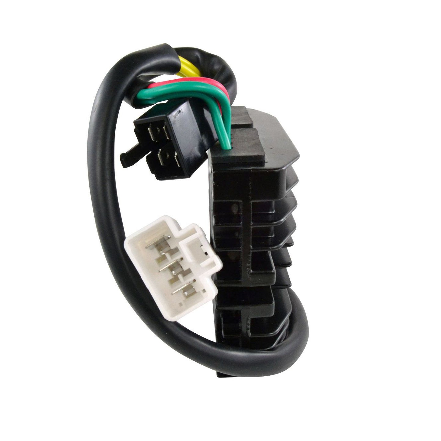STATOR + MOSFET KIT ASSTD APR MODELS SEE FIT (RMS900-107315)