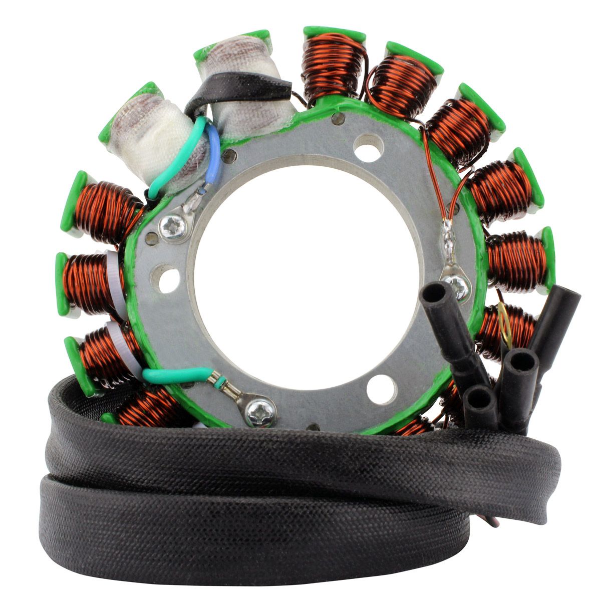 STATOR KIT + CDI BOX + IGN COIL HON XR 600 R \'88-00\'
