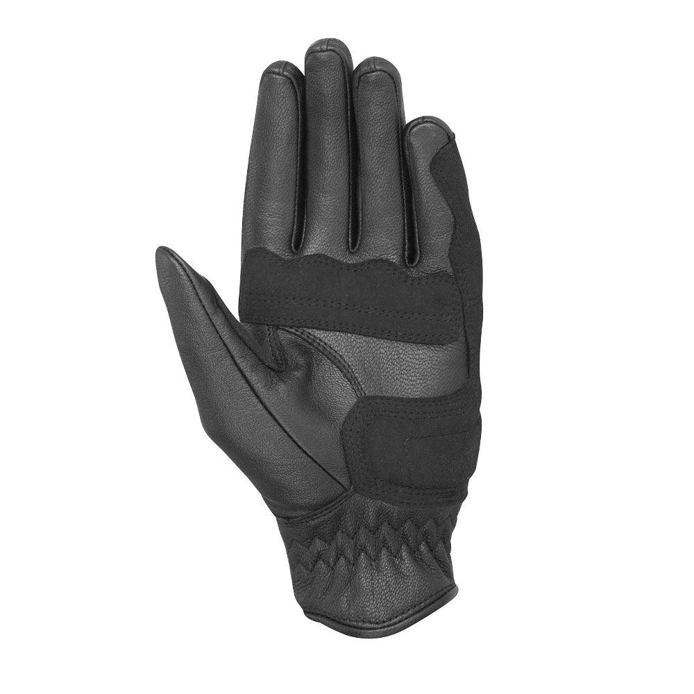 ALPINESTARS ROBINSON GLOVES - BLACK MONZA IMPORTS sold by Cully's Yamaha