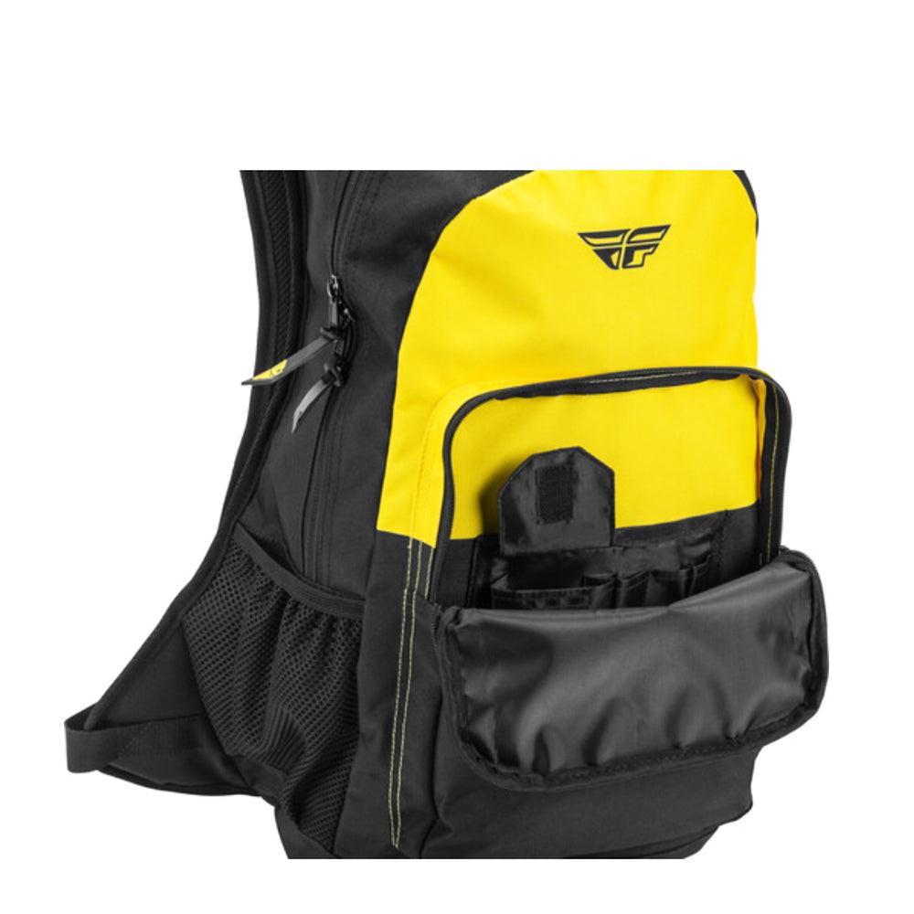 FLY JUMP PACK - ROCKSTAR MCLEOD ACCESSORIES (P) sold by Cully's Yamaha