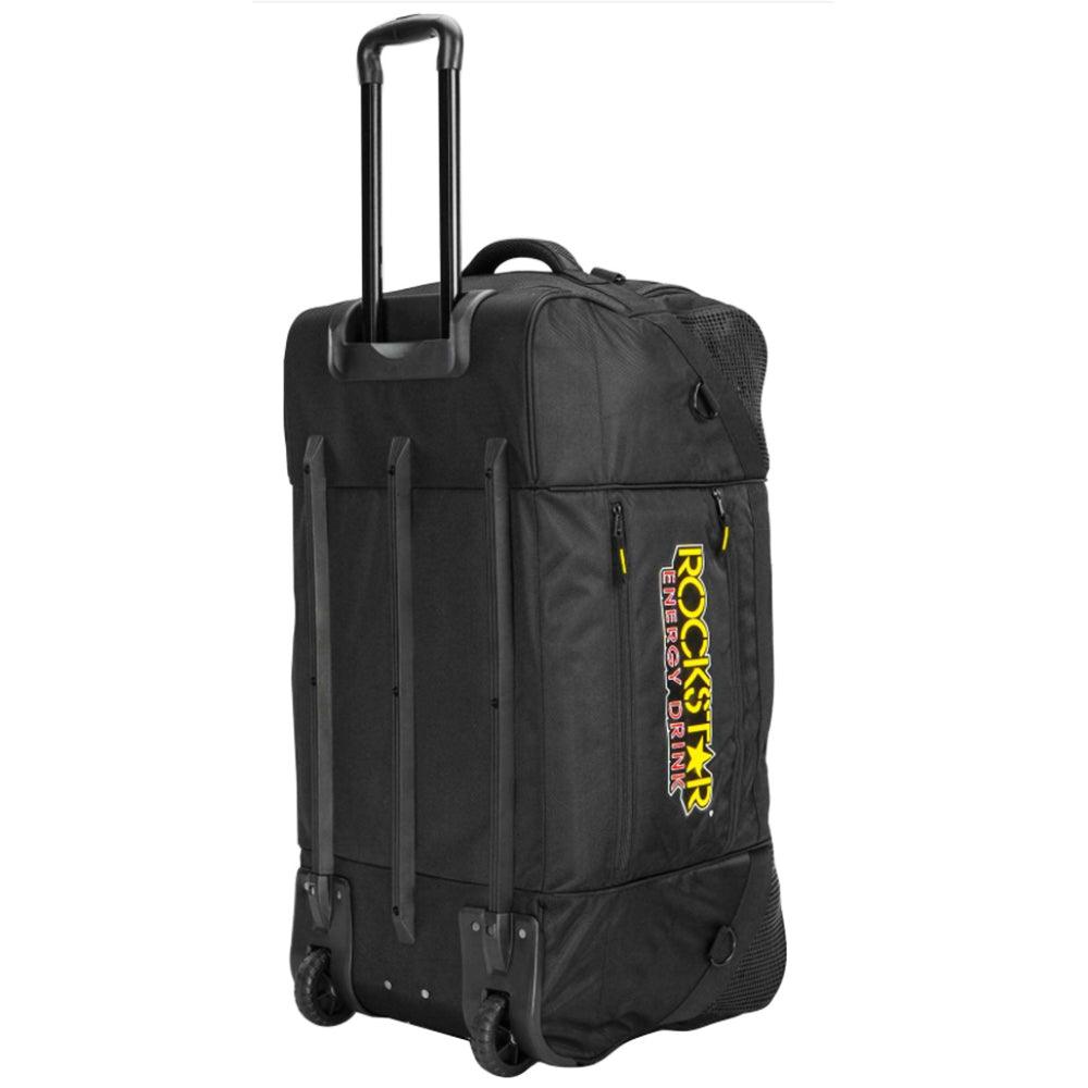 FLY ROLLER GRANDE BAG - ROCKSTAR MCLEOD ACCESSORIES (P) sold by Cully's Yamaha