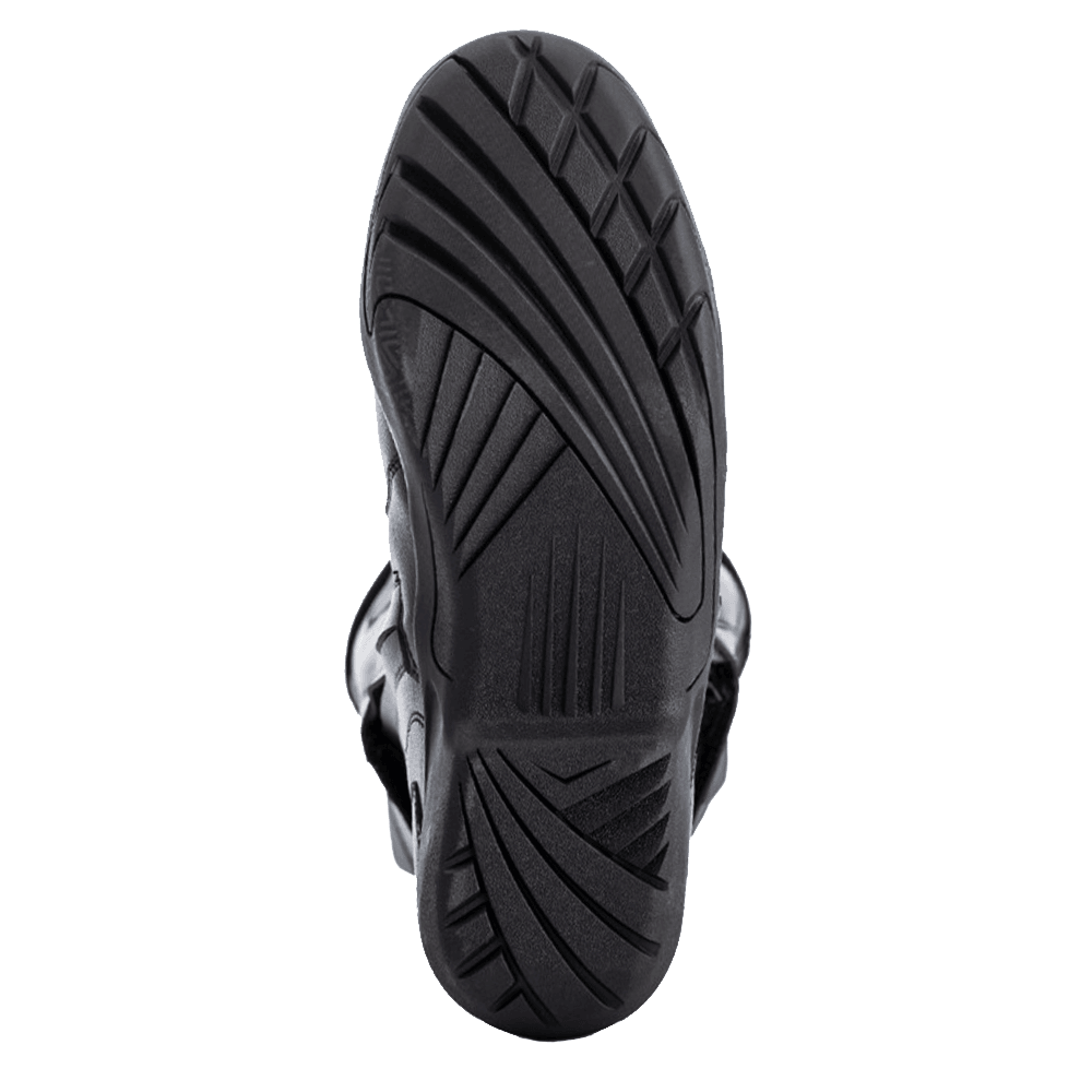 RST PATHFINDER WP BOOTS - BLACK MONZA IMPORTS sold by Cully's Yamaha