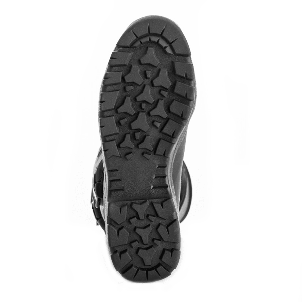 RST ADVENTURE-X WP BOOTS - BLACK MONZA IMPORTS sold by Cully's Yamaha