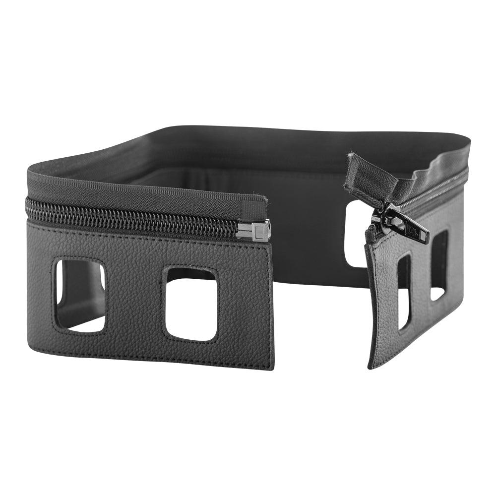 RST CONNECTION BELT MEN - BLACK MONZA IMPORTS sold by Cully's Yamaha