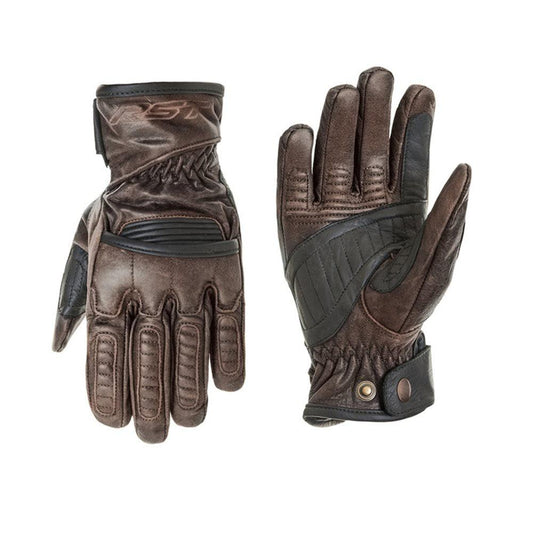 RST ROADSTER GLOVES - BROWN MONZA IMPORTS sold by Cully's Yamaha